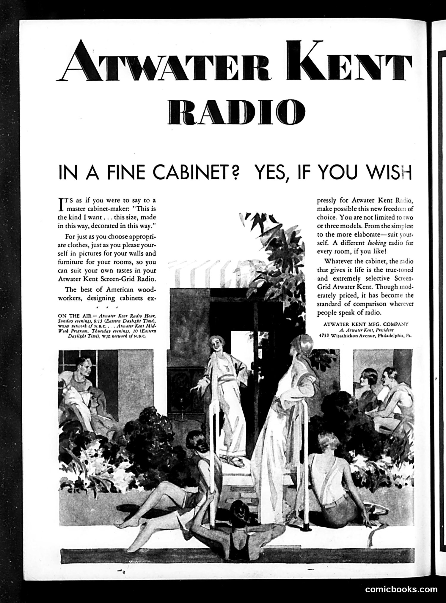 Life — August 30, 1929 — page 36 of 36