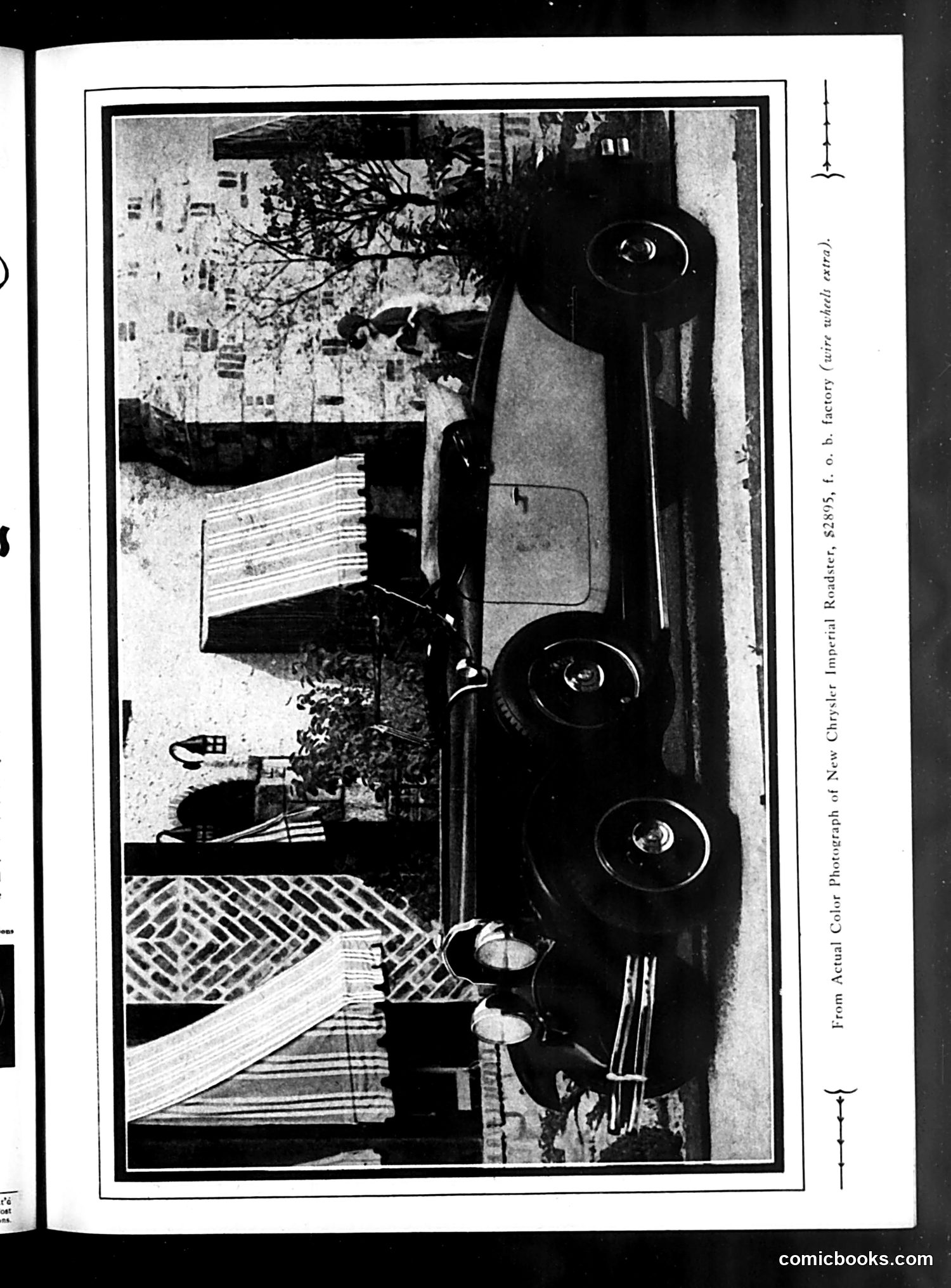 Life — September 6, 1929 — page 5 of 44