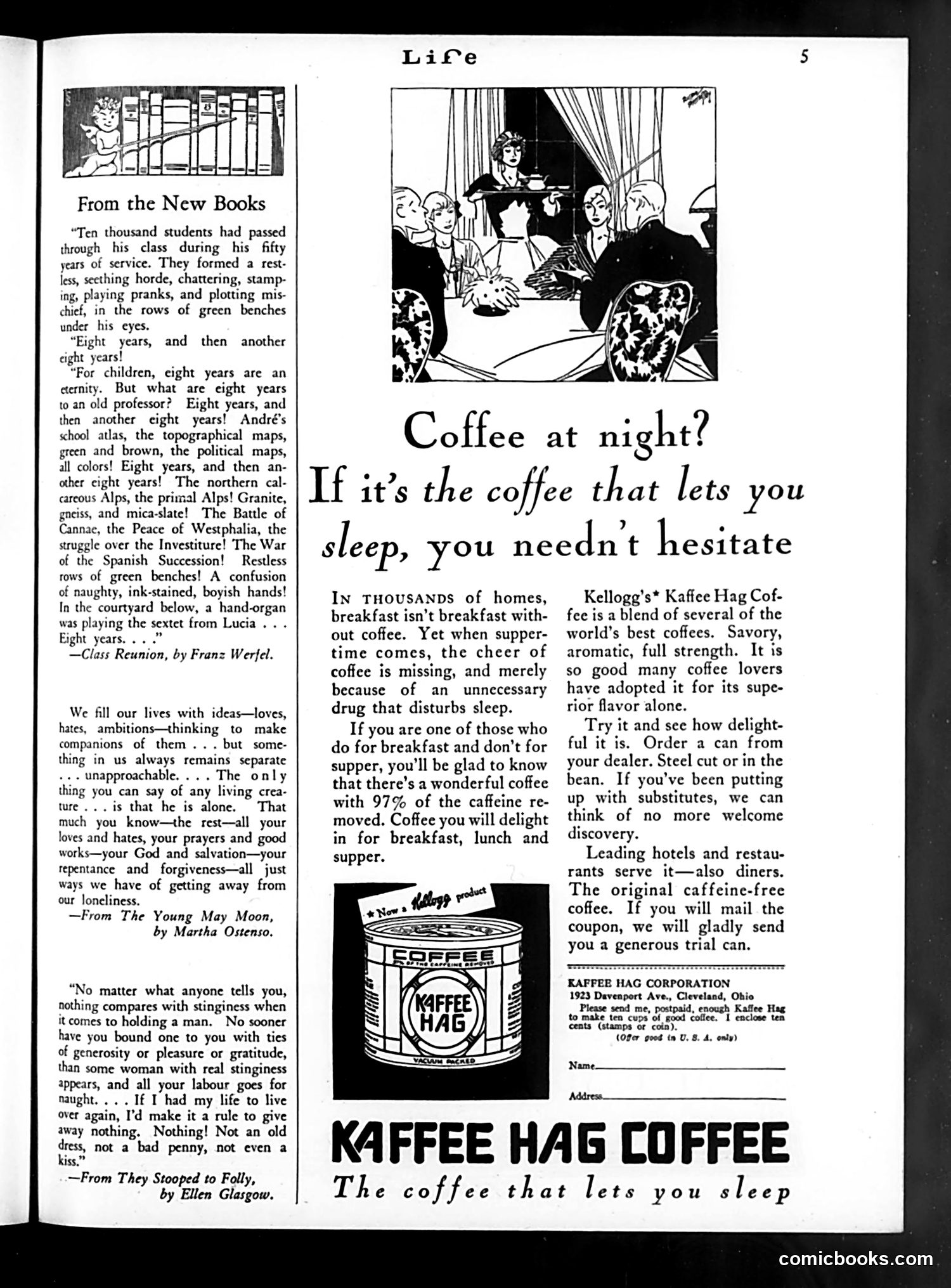 Life — September 6, 1929 — page 7 of 44