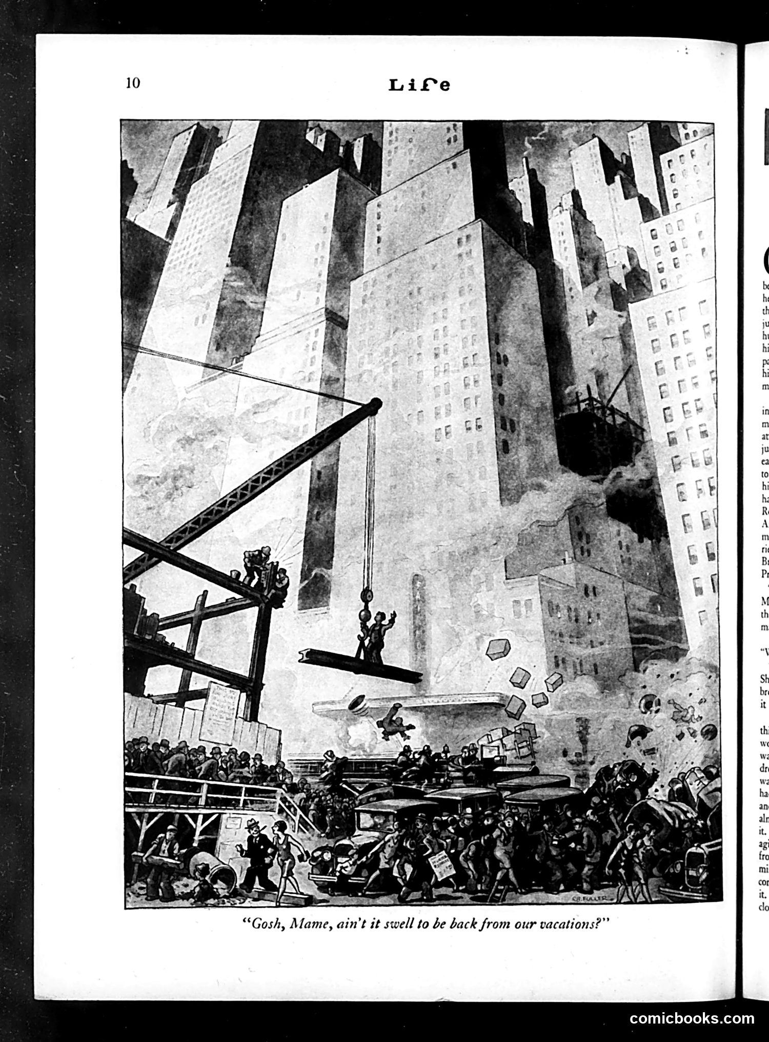 Life — September 6, 1929 — page 12 of 44