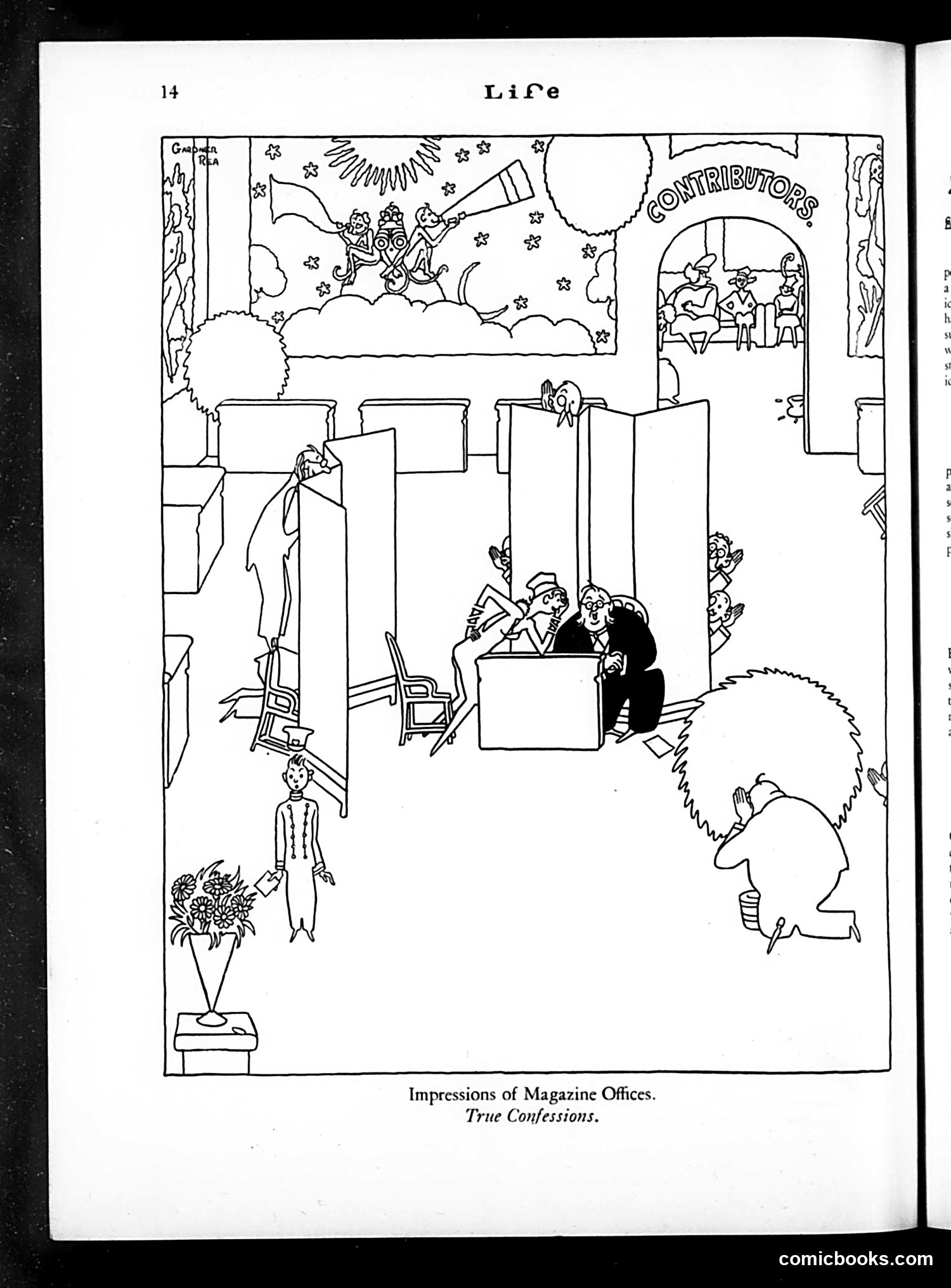Life — September 6, 1929 — page 16 of 44
