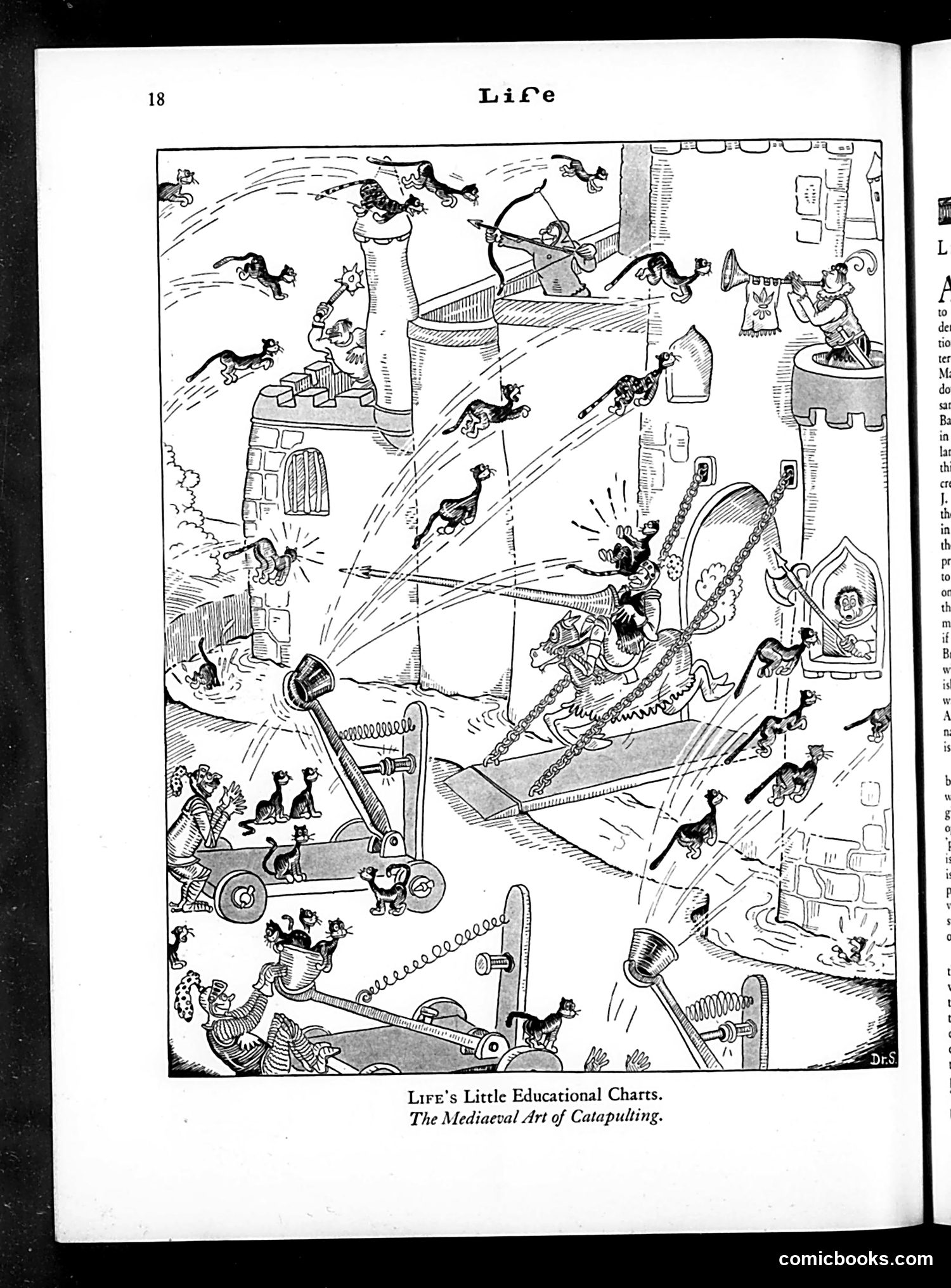 Life — September 6, 1929 — page 20 of 44