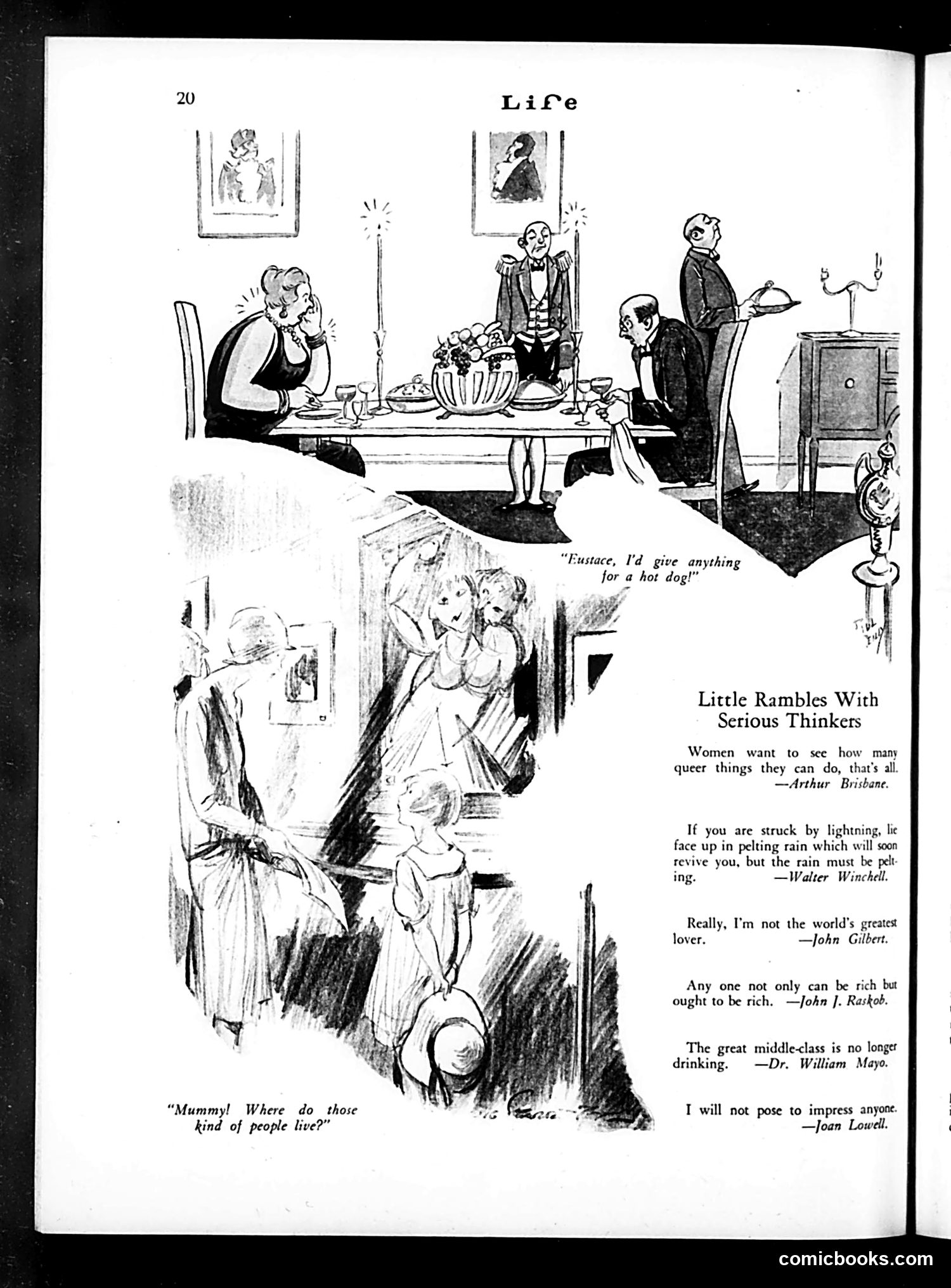 Life — September 6, 1929 — page 22 of 44
