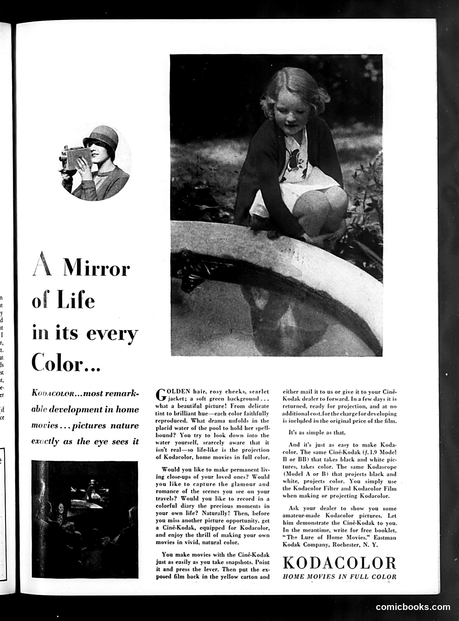 Life — September 6, 1929 — page 39 of 44