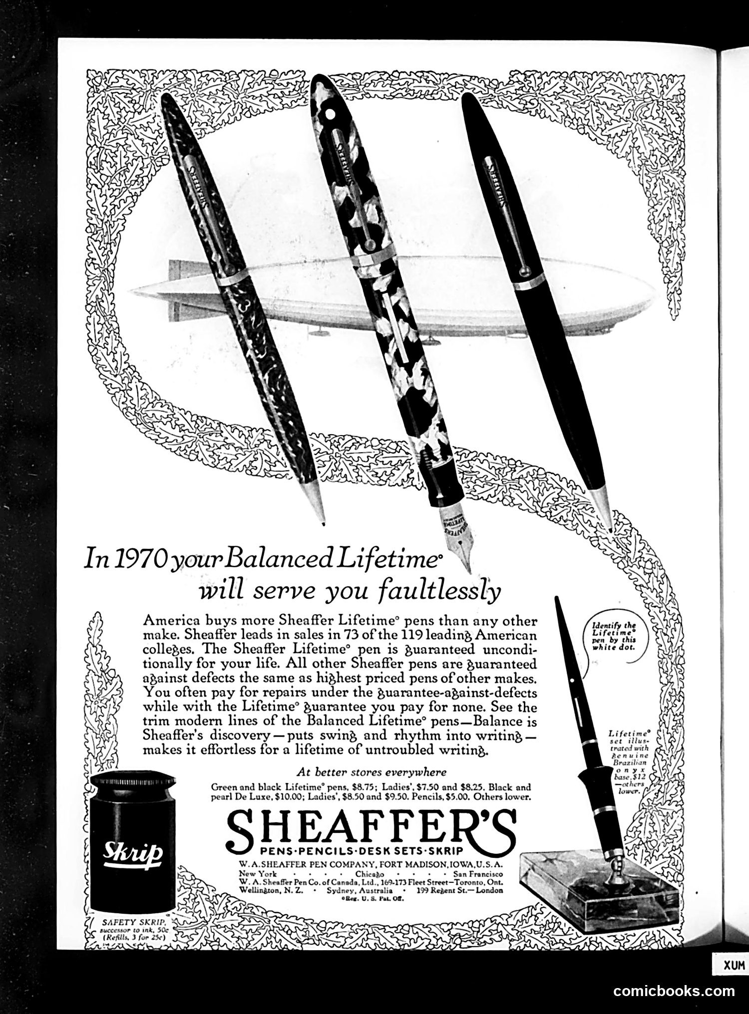 Life — September 13, 1929 — page 2 of 48