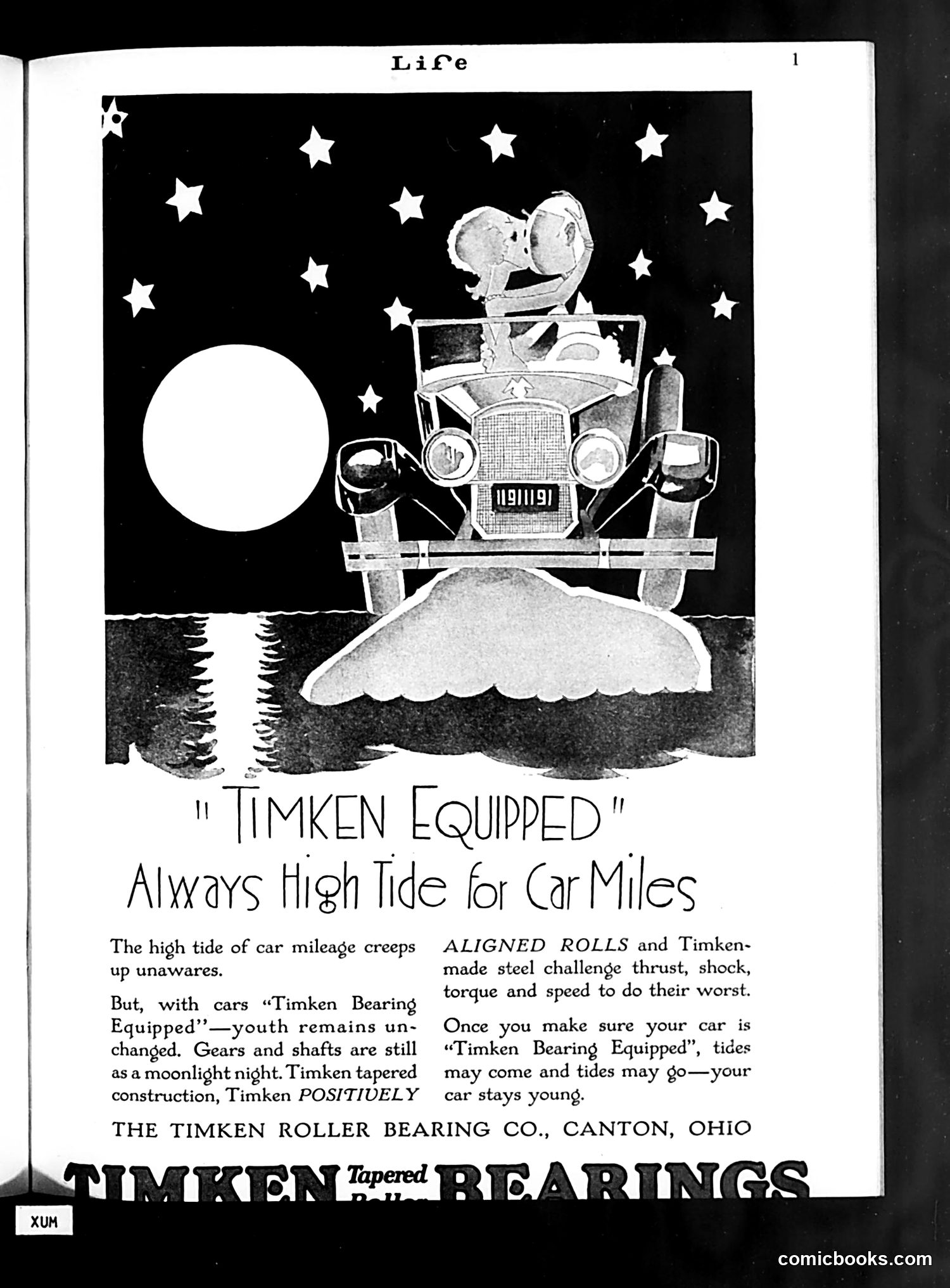 Life — September 13, 1929 — page 3 of 48