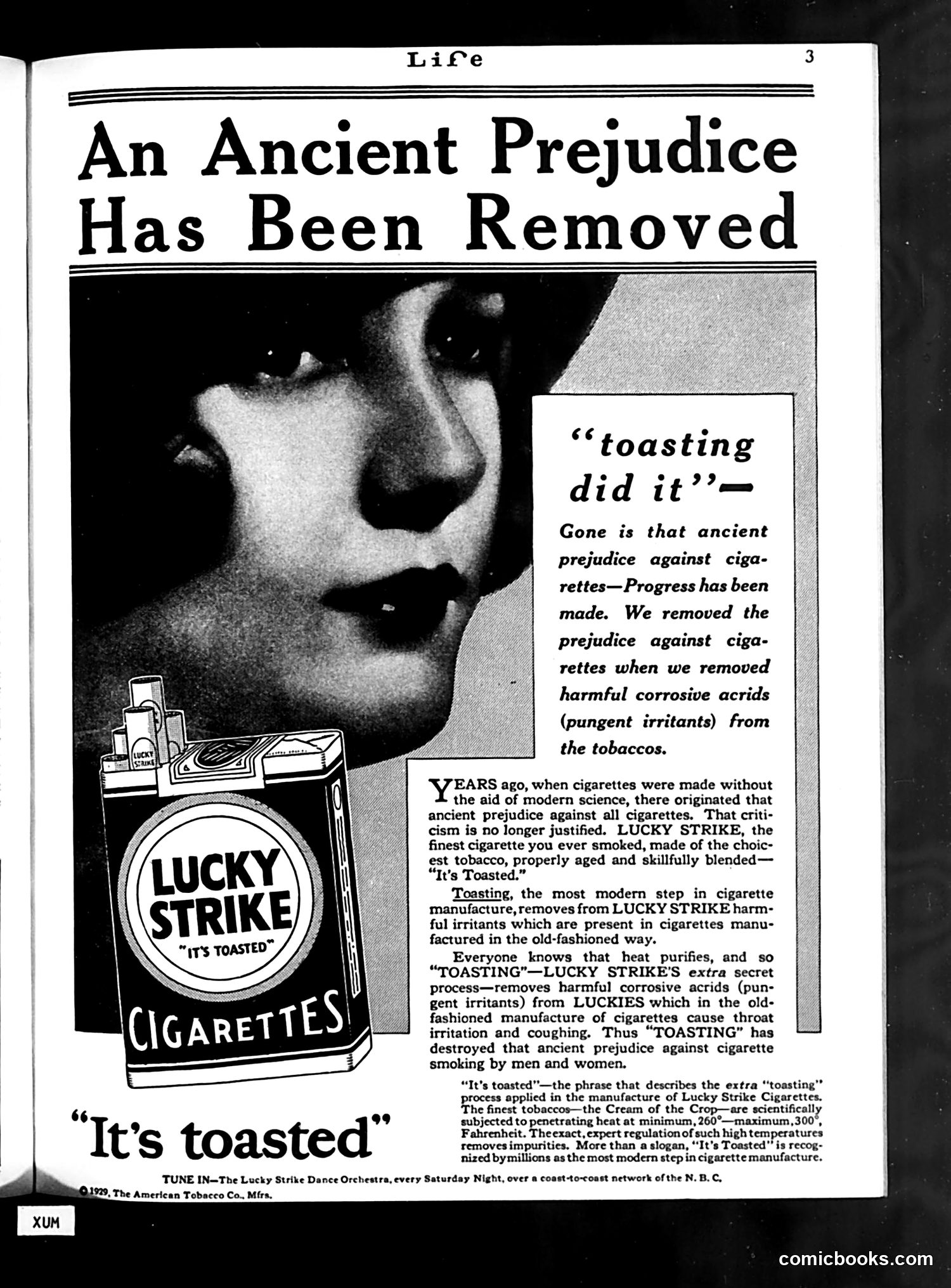 Life — September 13, 1929 — page 5 of 48