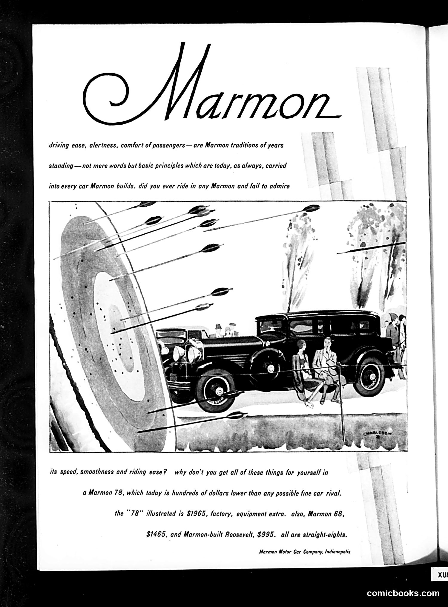 Life — September 13, 1929 — page 8 of 48