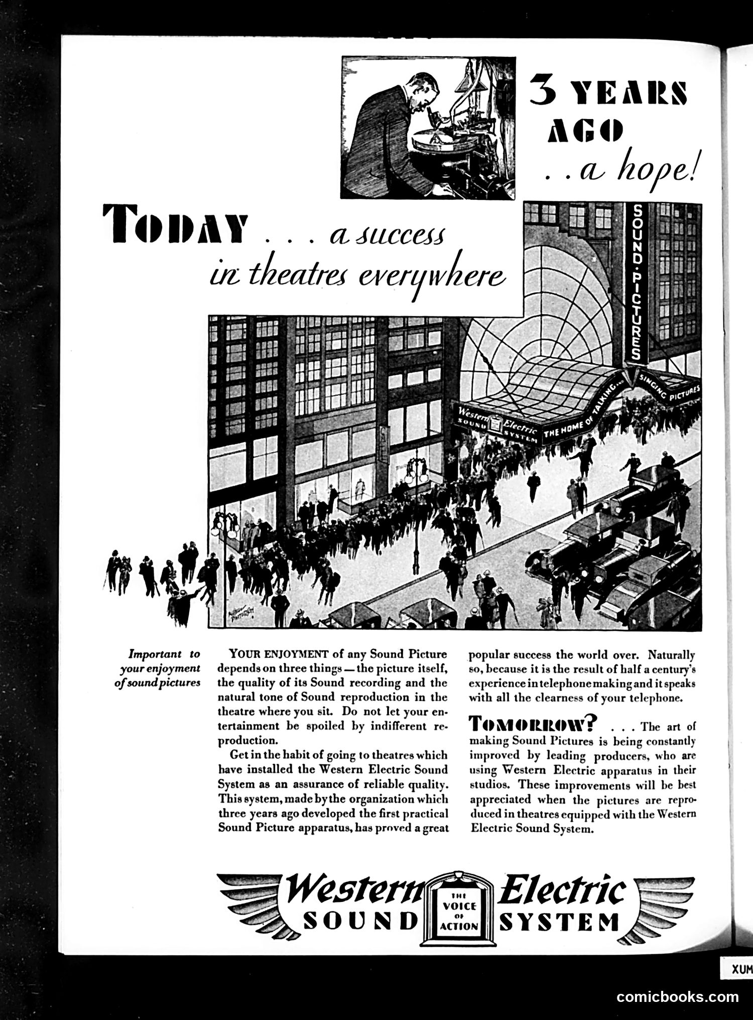 Life — September 13, 1929 — page 10 of 48