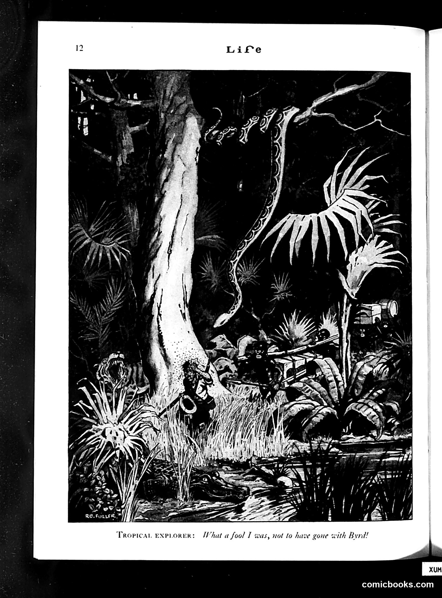 Life — September 13, 1929 — page 14 of 48