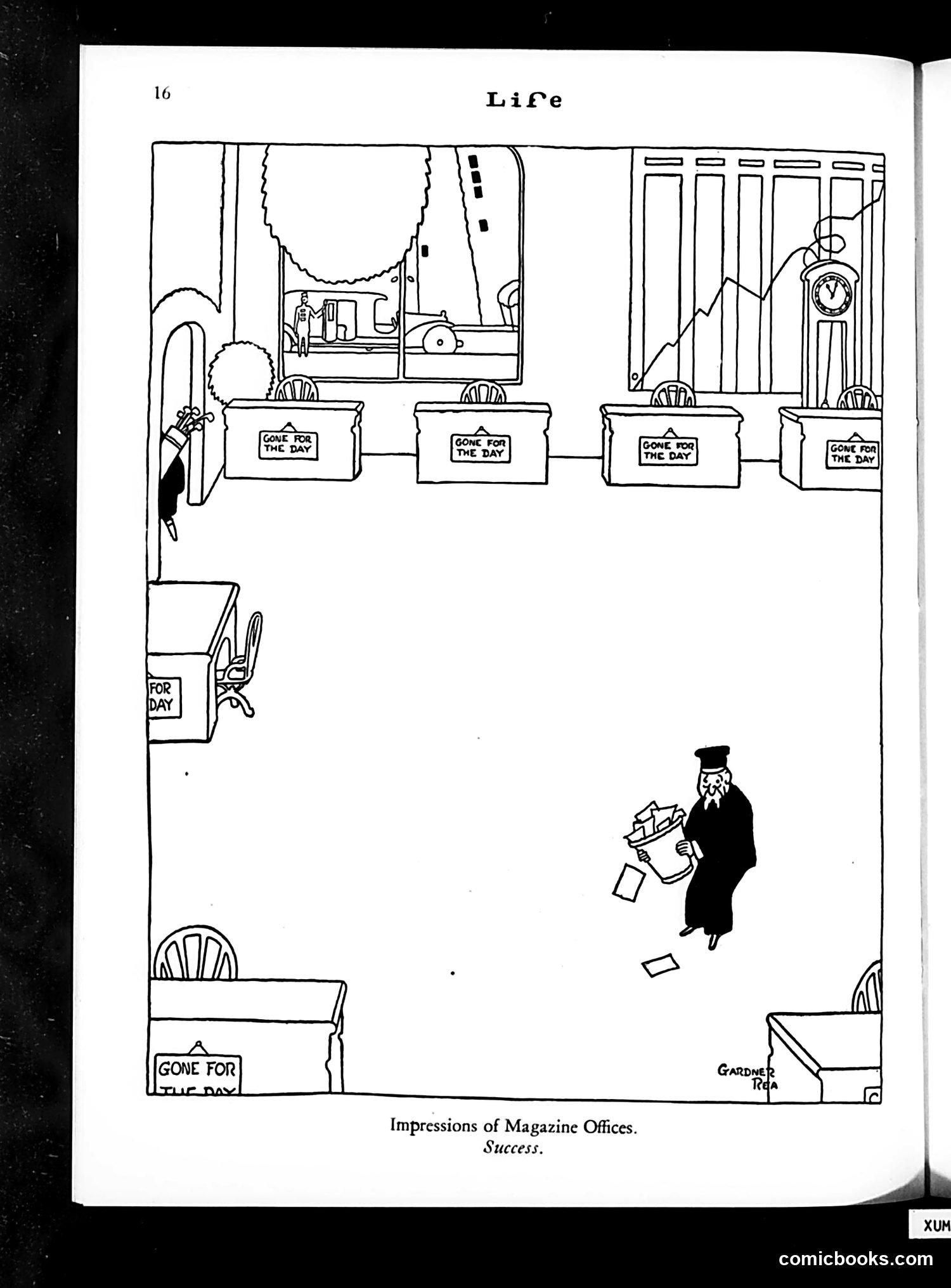 Life — September 13, 1929 — page 18 of 48