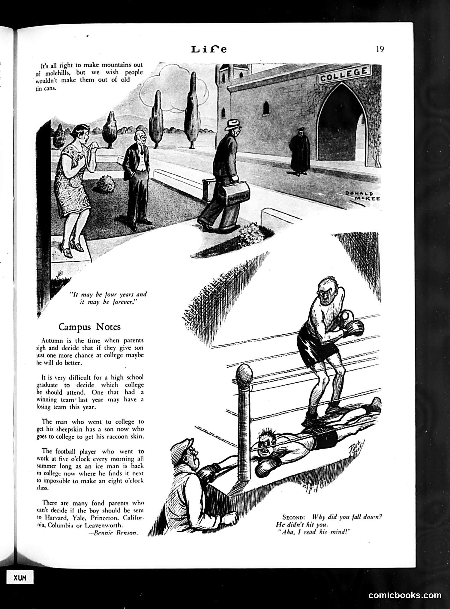 Life — September 13, 1929 — page 21 of 48