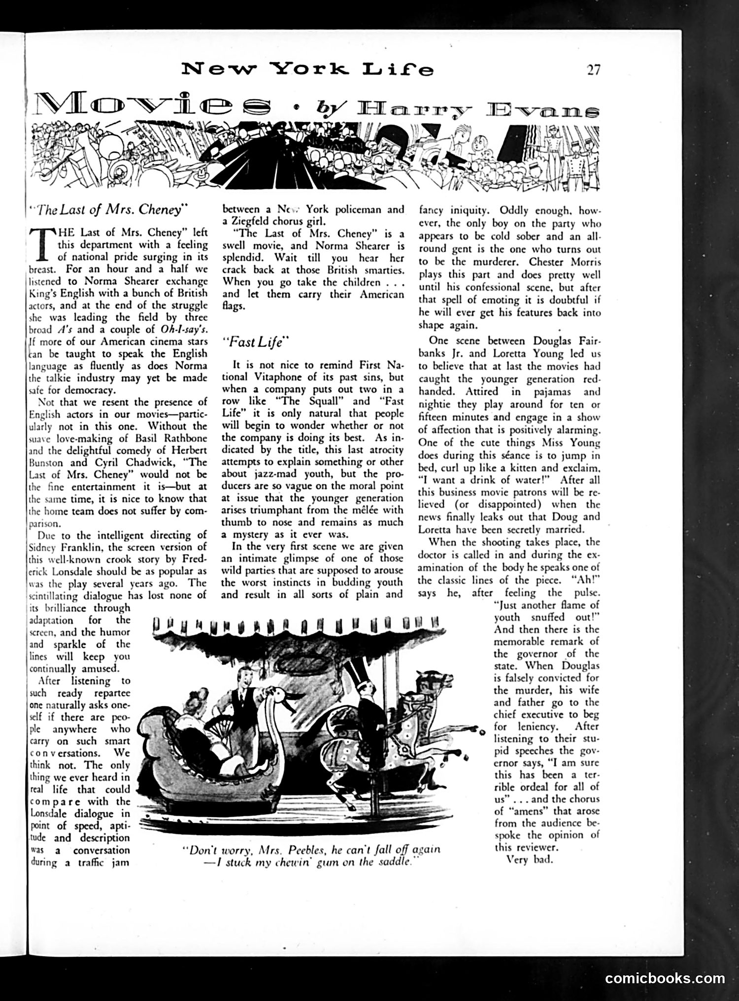 Life — September 13, 1929 — page 29 of 48