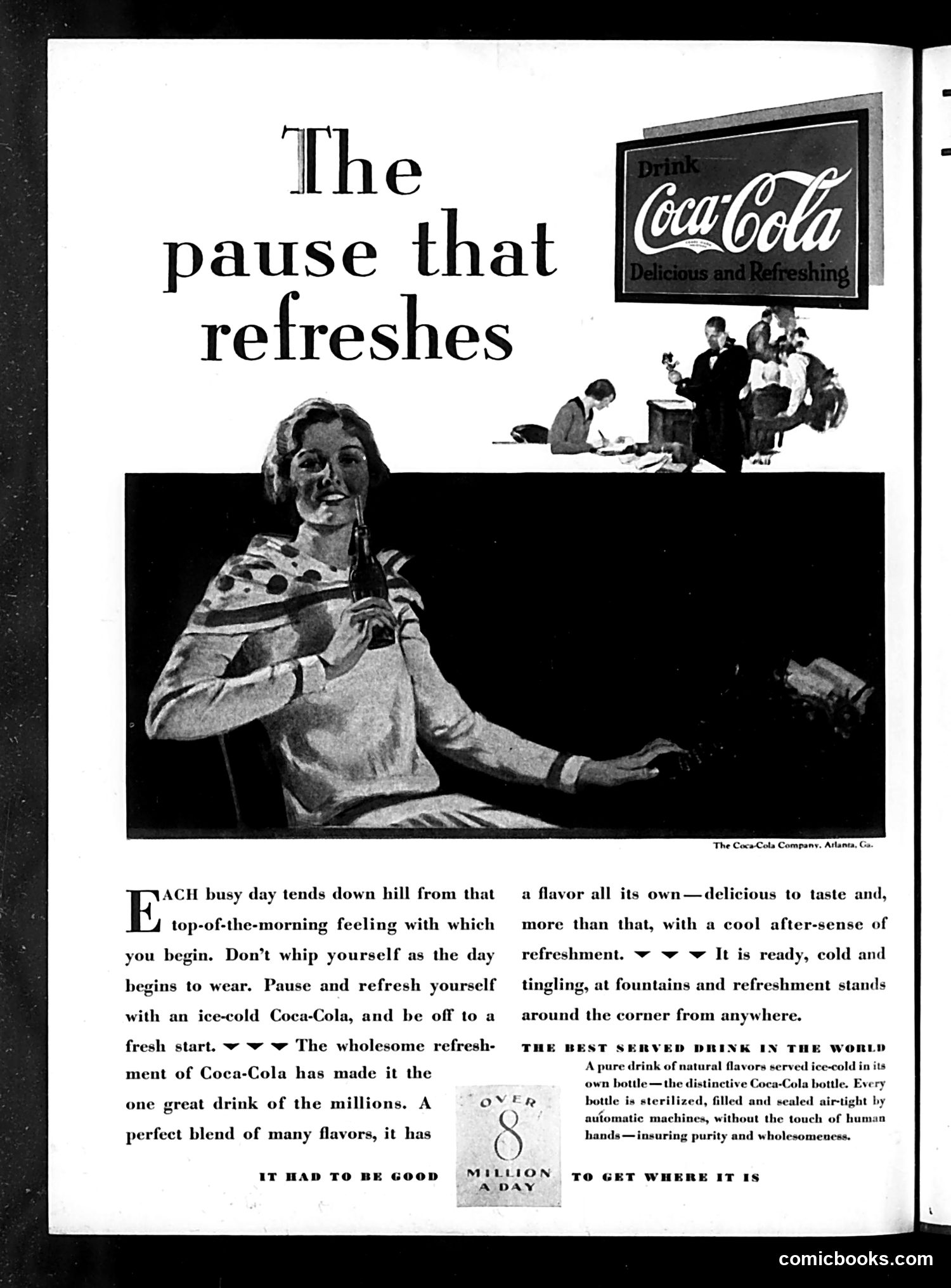 Life — September 13, 1929 — page 48 of 48