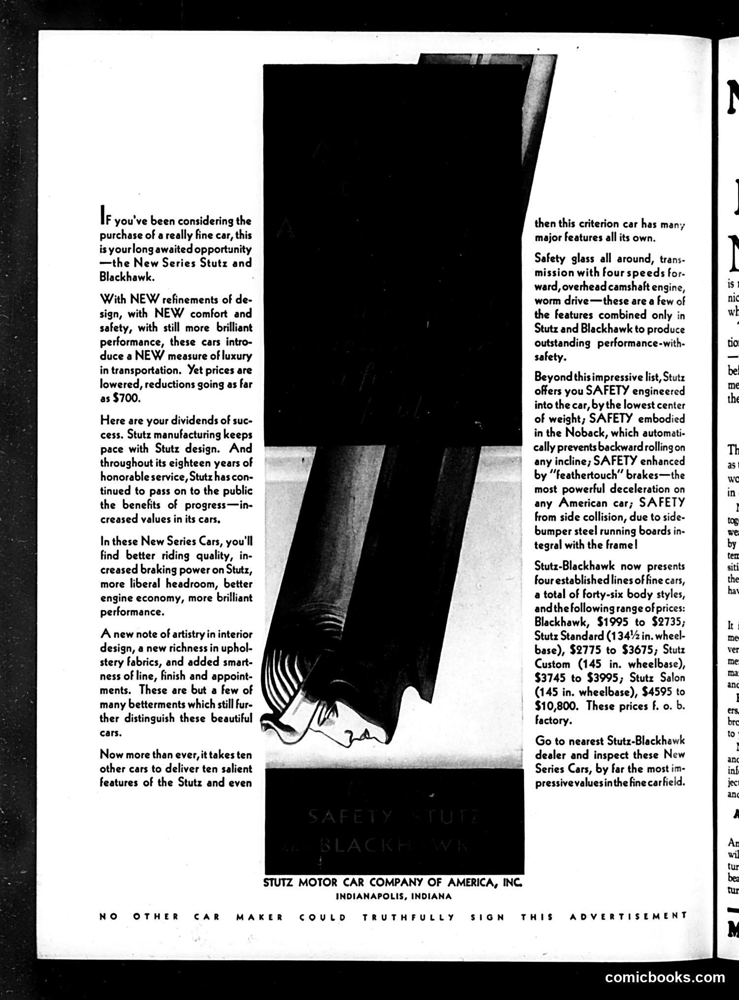 Life — September 20, 1929 — page 2 of 36