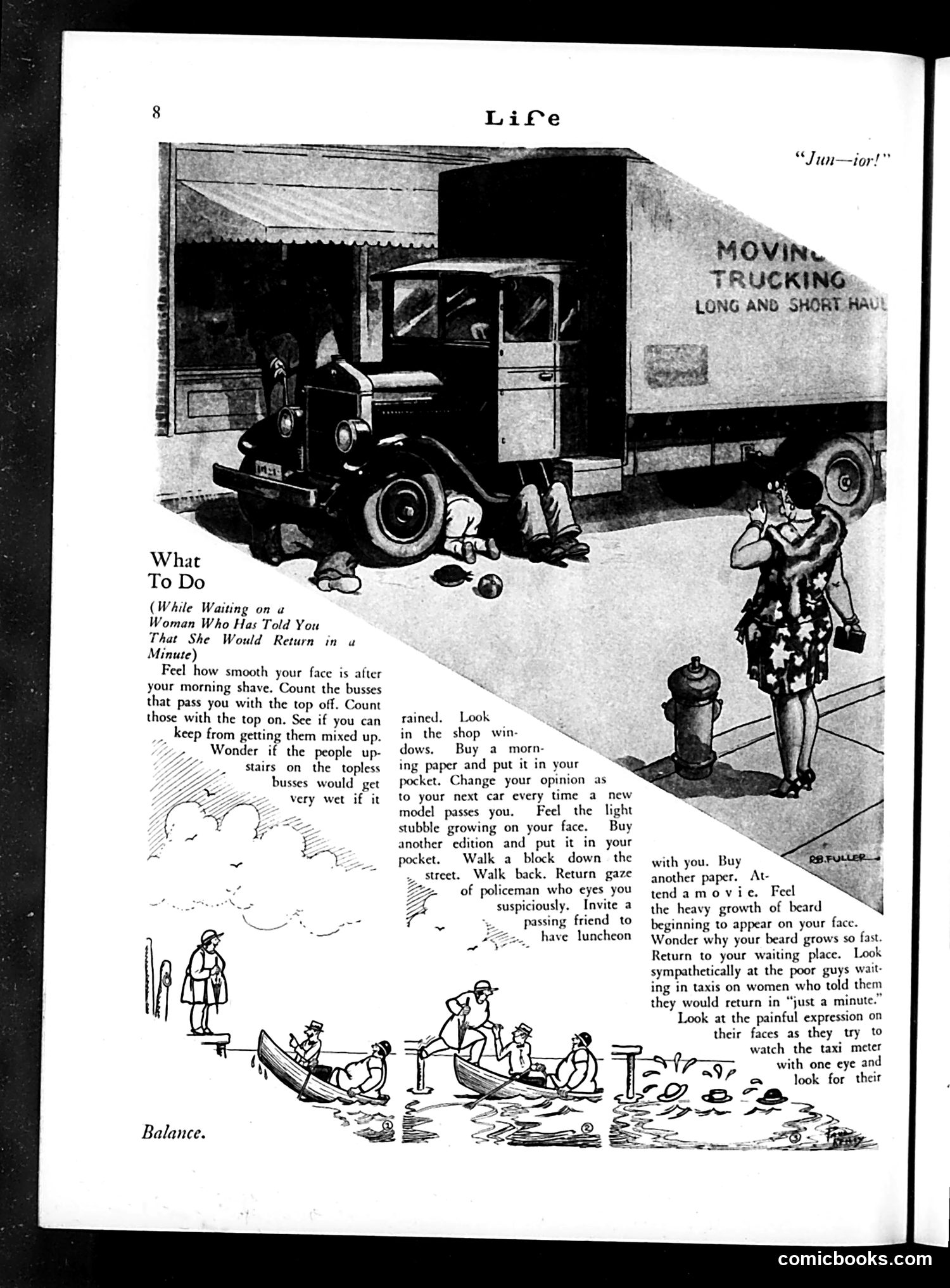 Life — September 20, 1929 — page 10 of 36