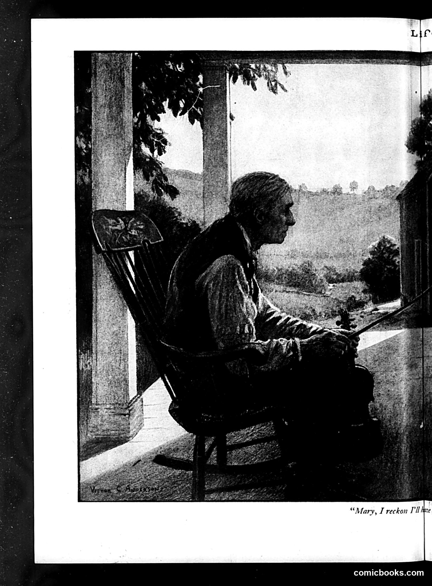 Life — September 20, 1929 — page 18 of 36