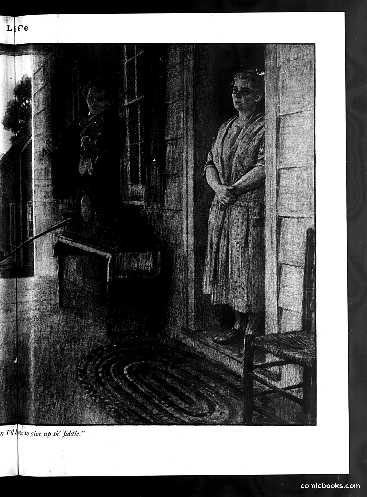 Life — September 20, 1929 — page 19 of 36