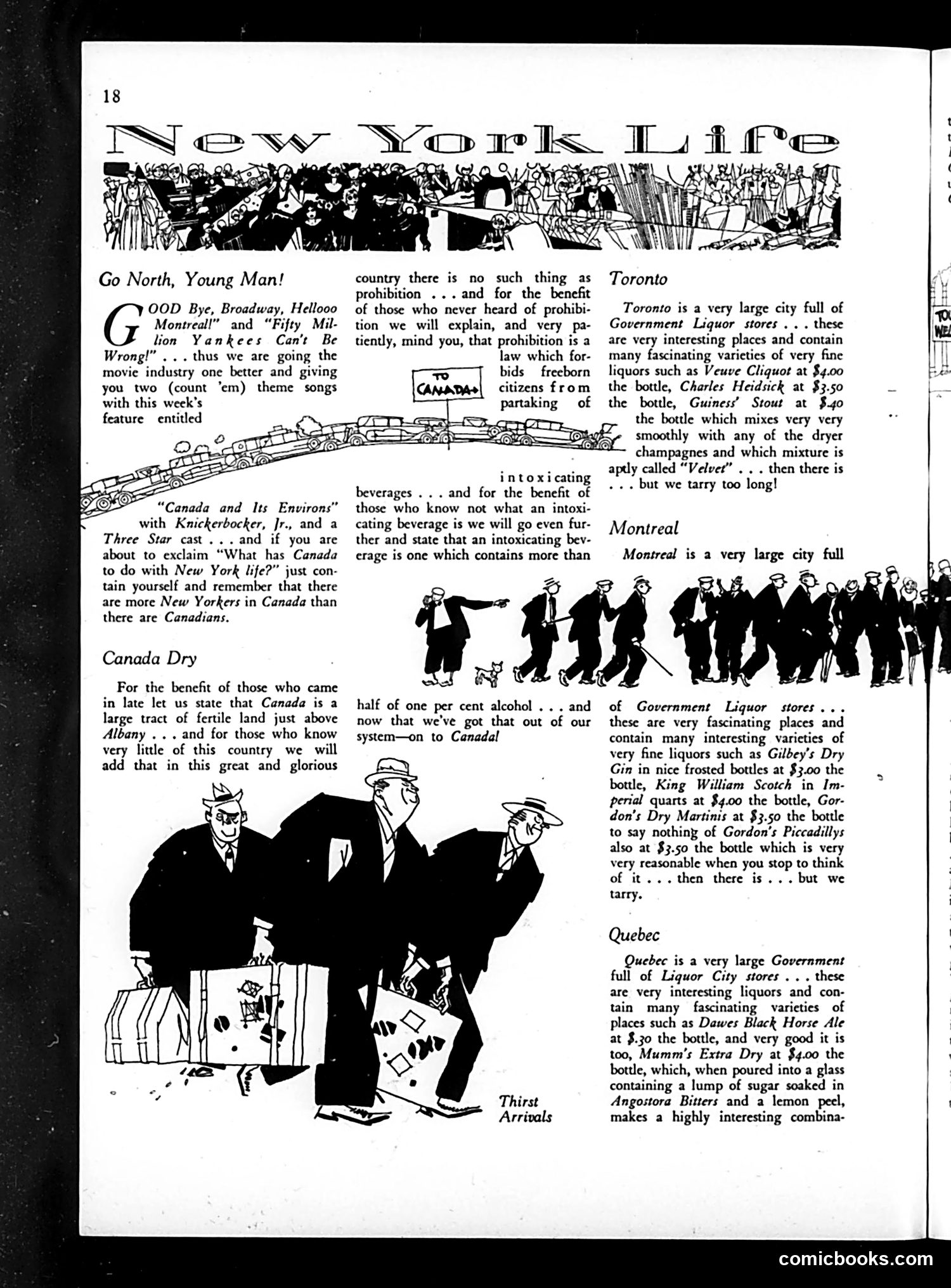 Life — September 20, 1929 — page 20 of 36