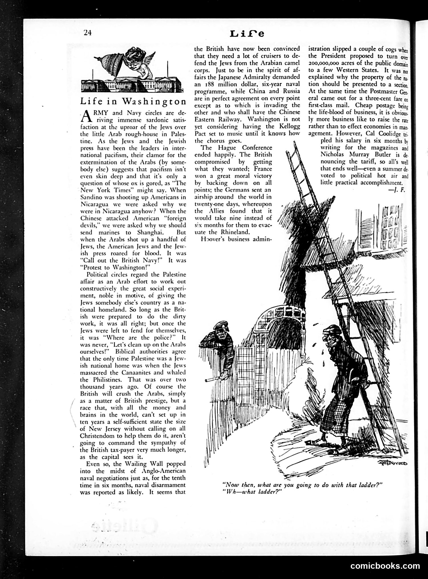 Life — September 20, 1929 — page 26 of 36