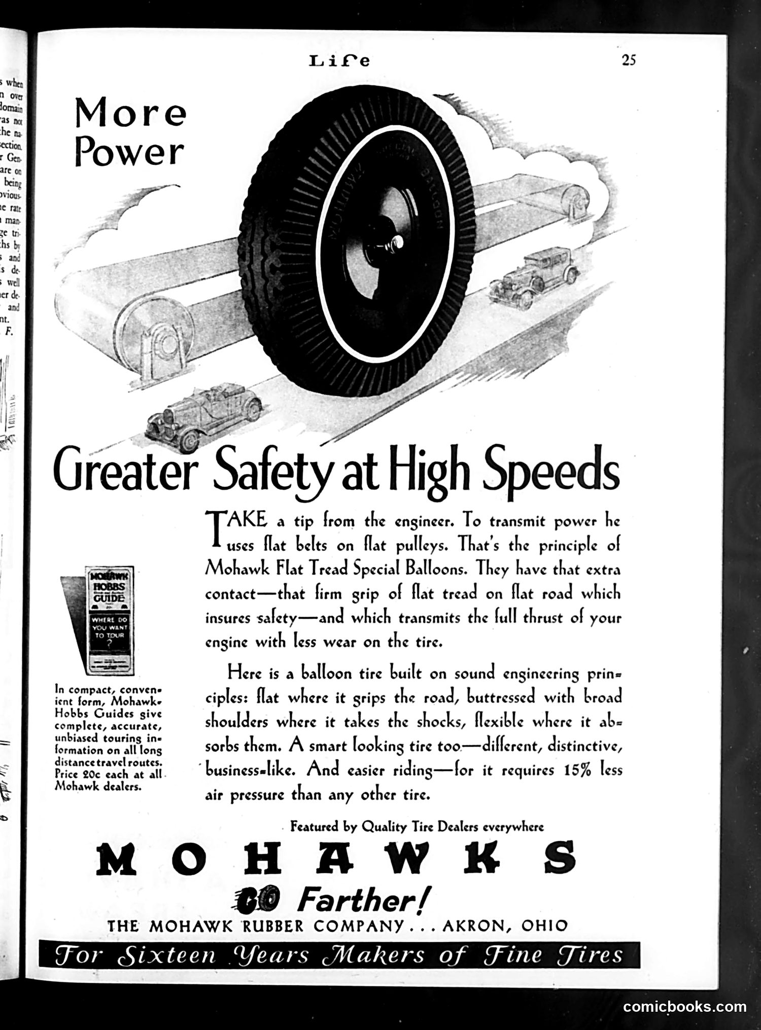 Life — September 20, 1929 — page 27 of 36
