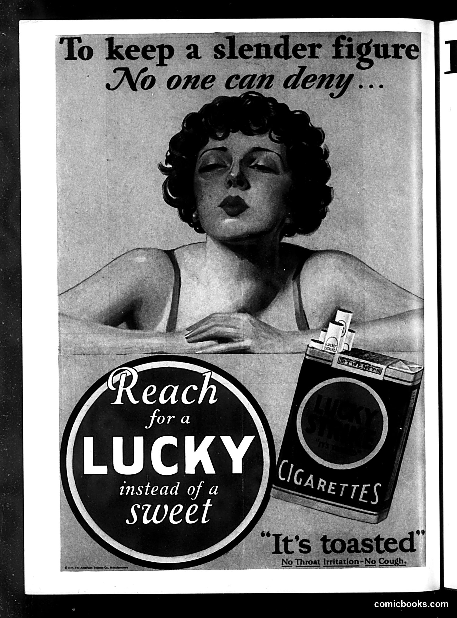 Life — September 20, 1929 — page 36 of 36