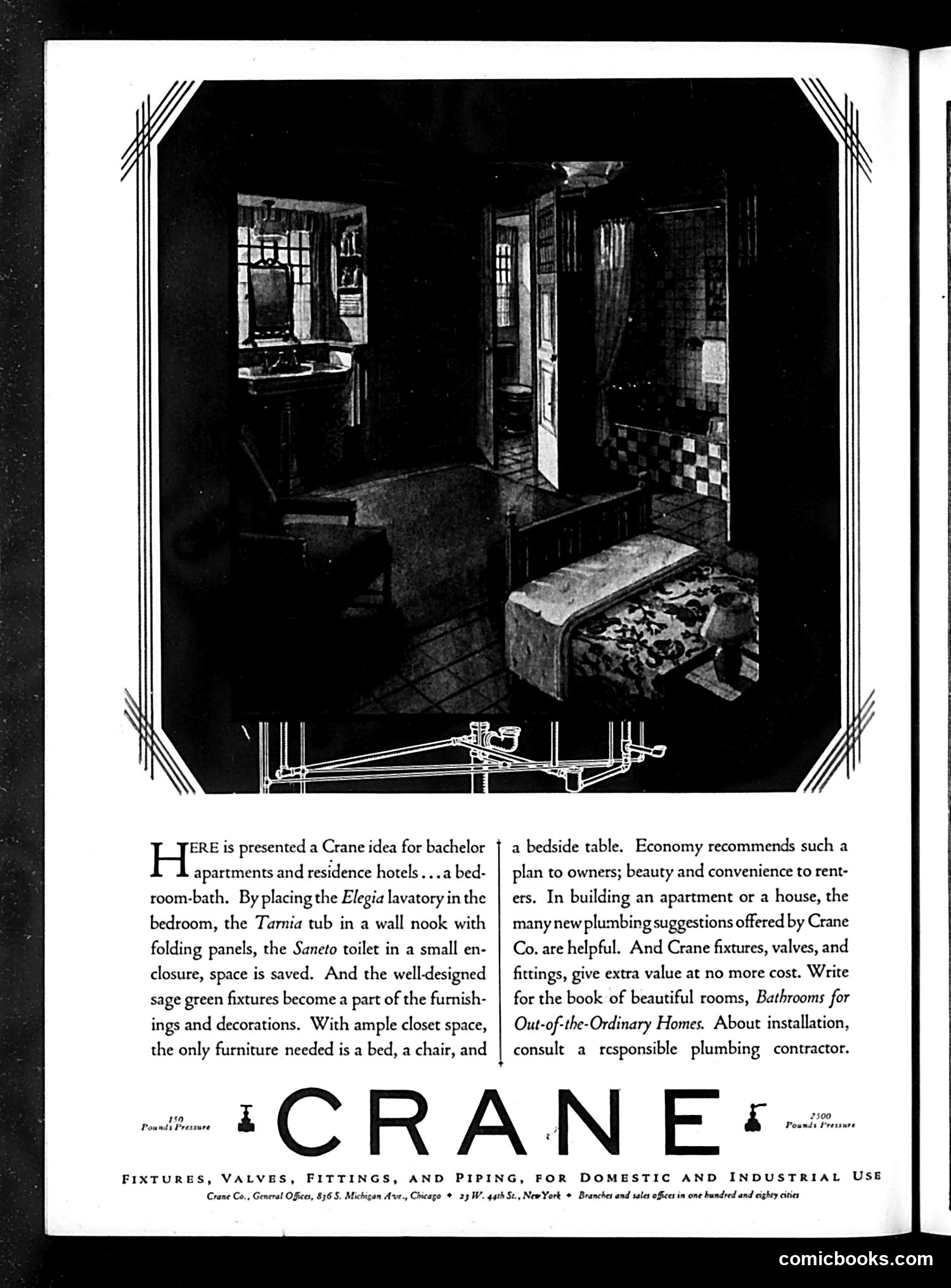 Life — September 27, 1929 — page 2 of 37