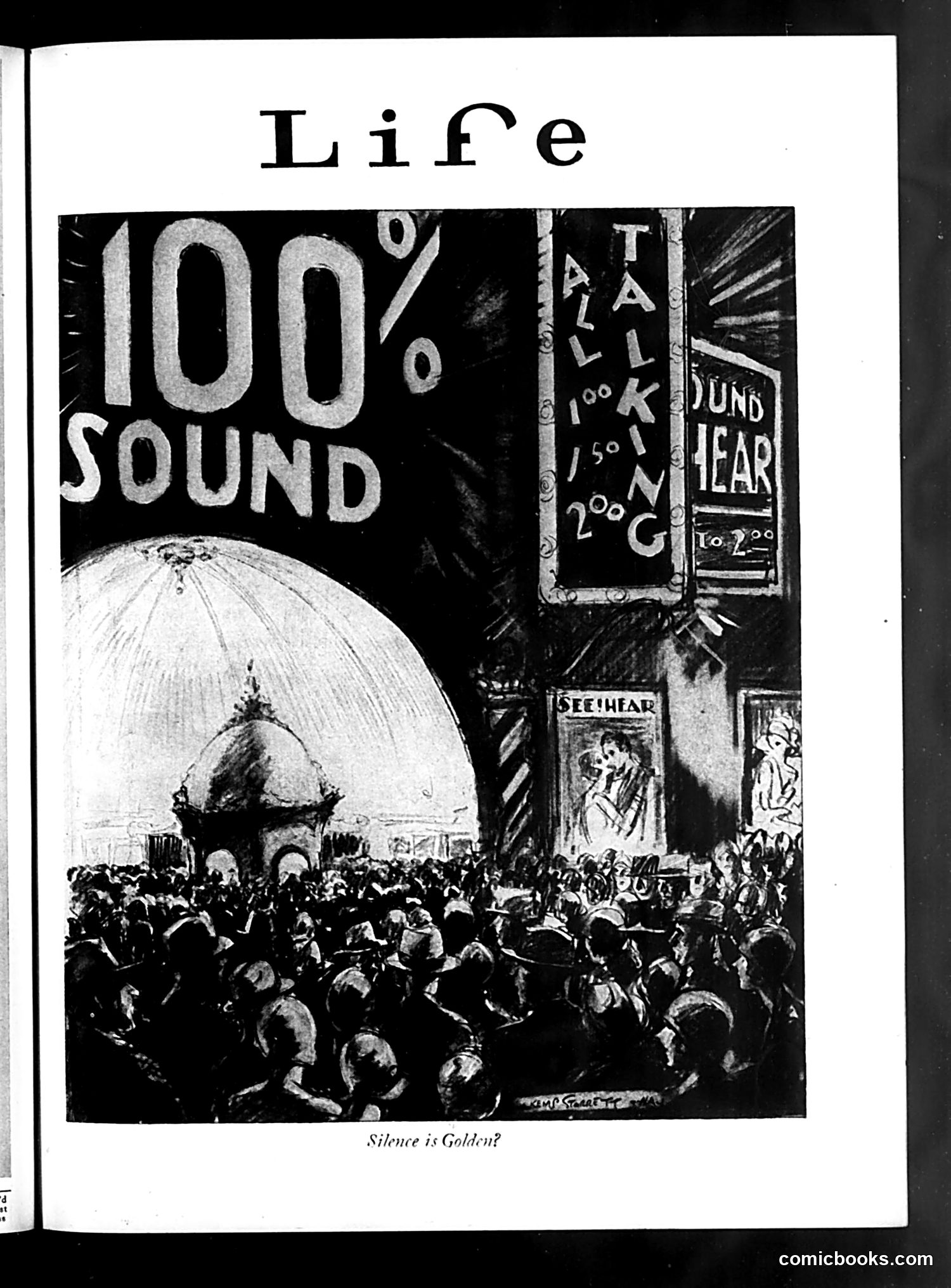 Life — September 27, 1929 — page 5 of 37