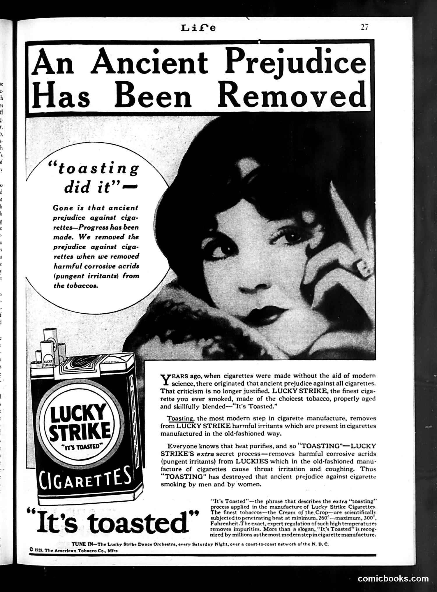 Life — September 27, 1929 — page 29 of 37