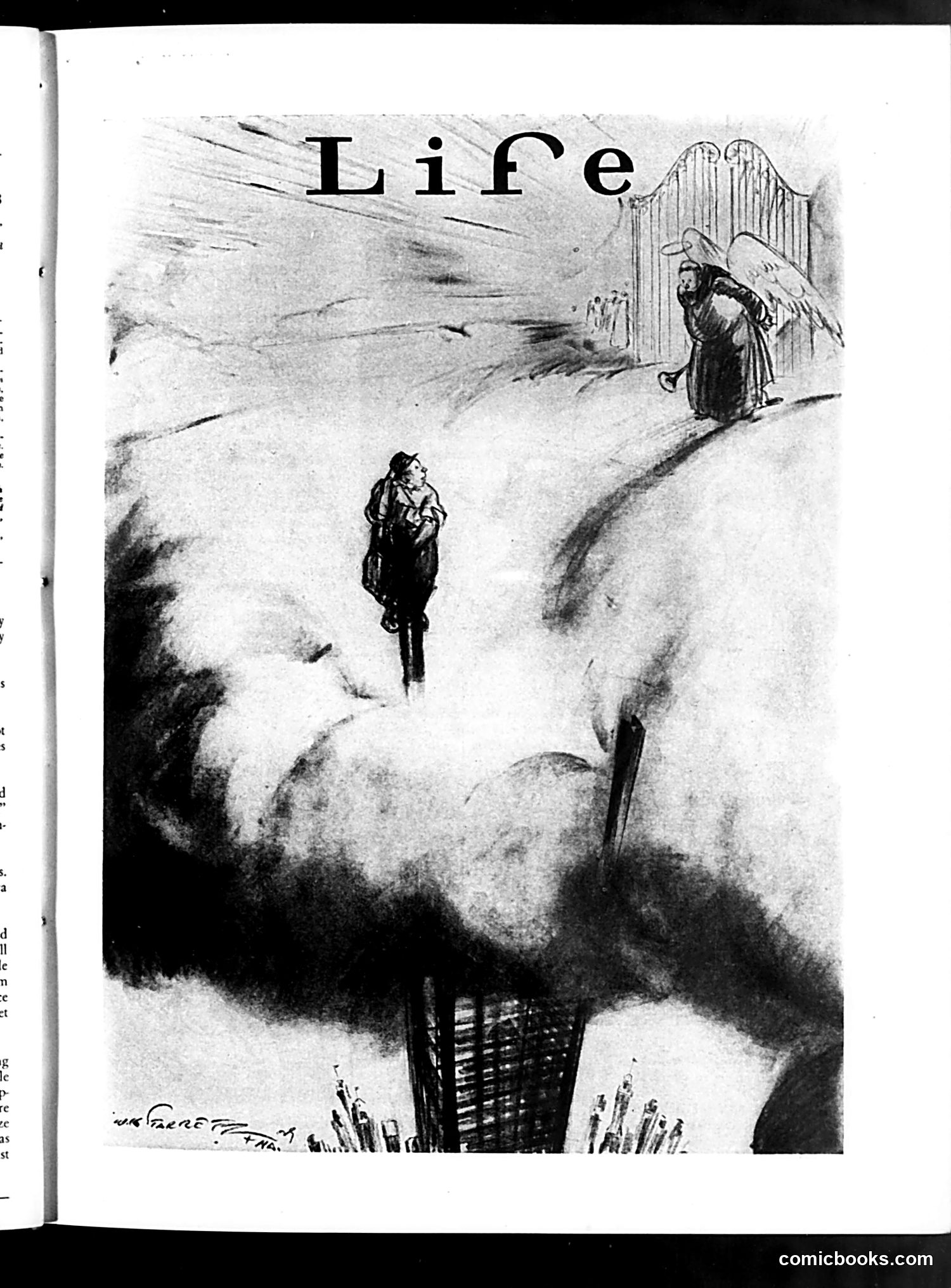 Life — October 4, 1929 — page 4 of 37