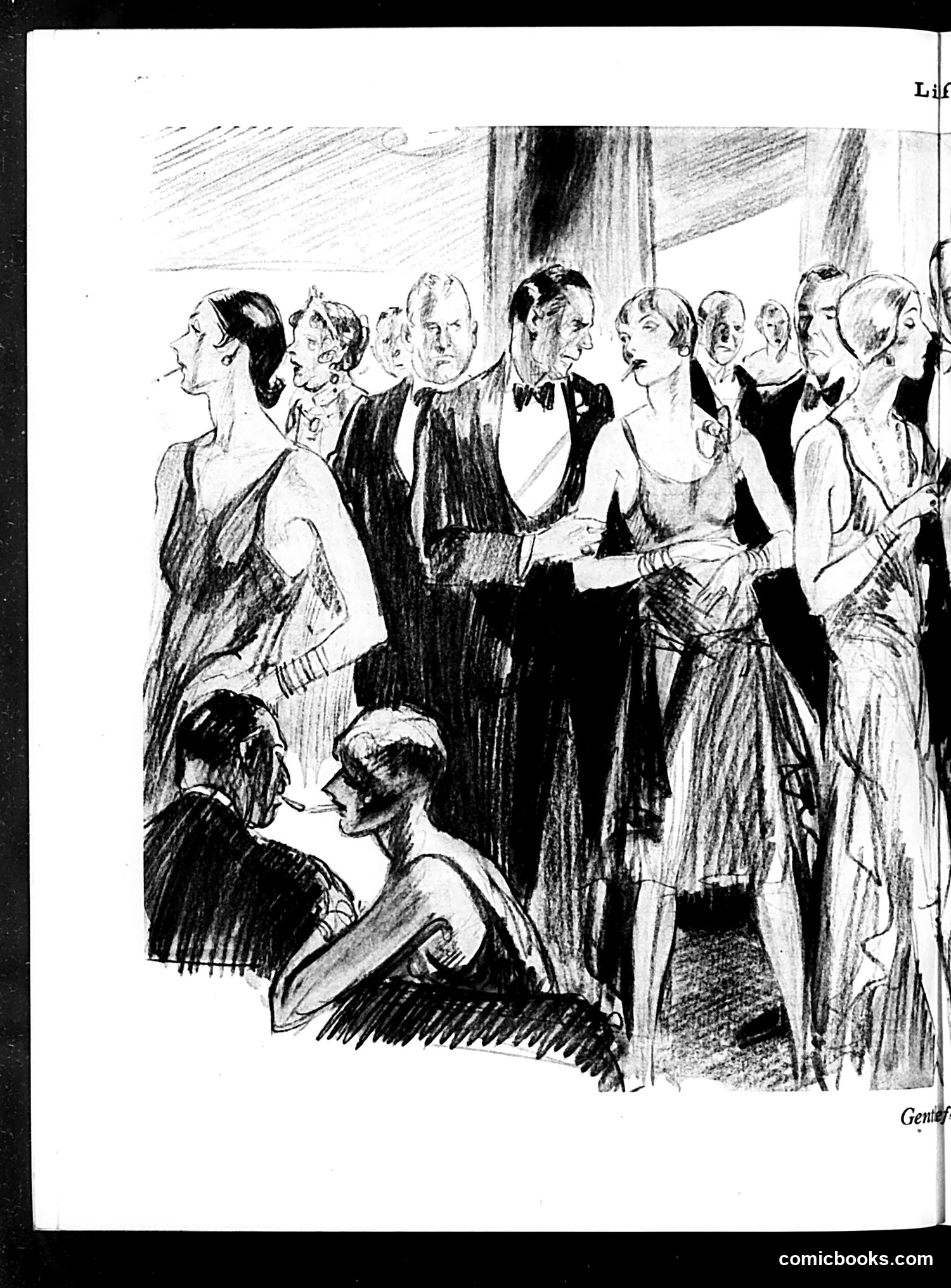Life — October 4, 1929 — page 17 of 37