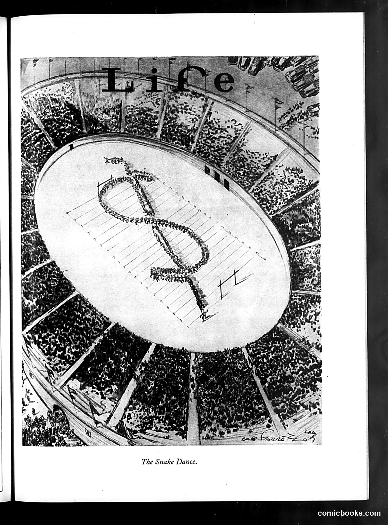Life — October 11, 1929 — page 9 of 49