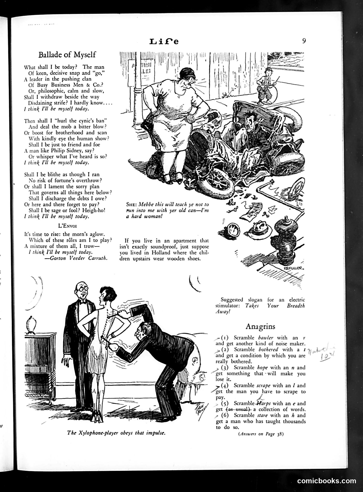 Life — October 11, 1929 — page 11 of 49