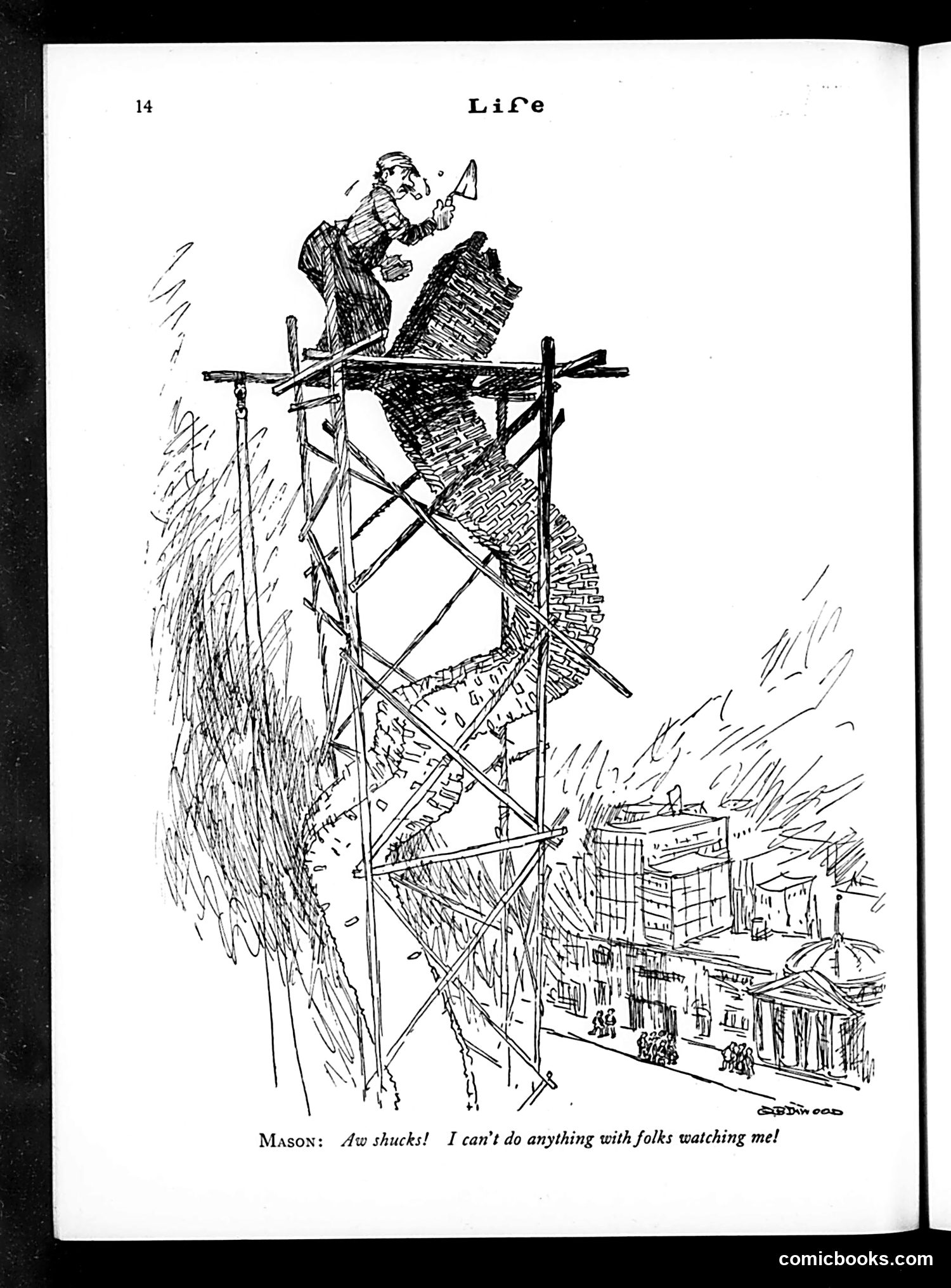Life — October 11, 1929 — page 16 of 49