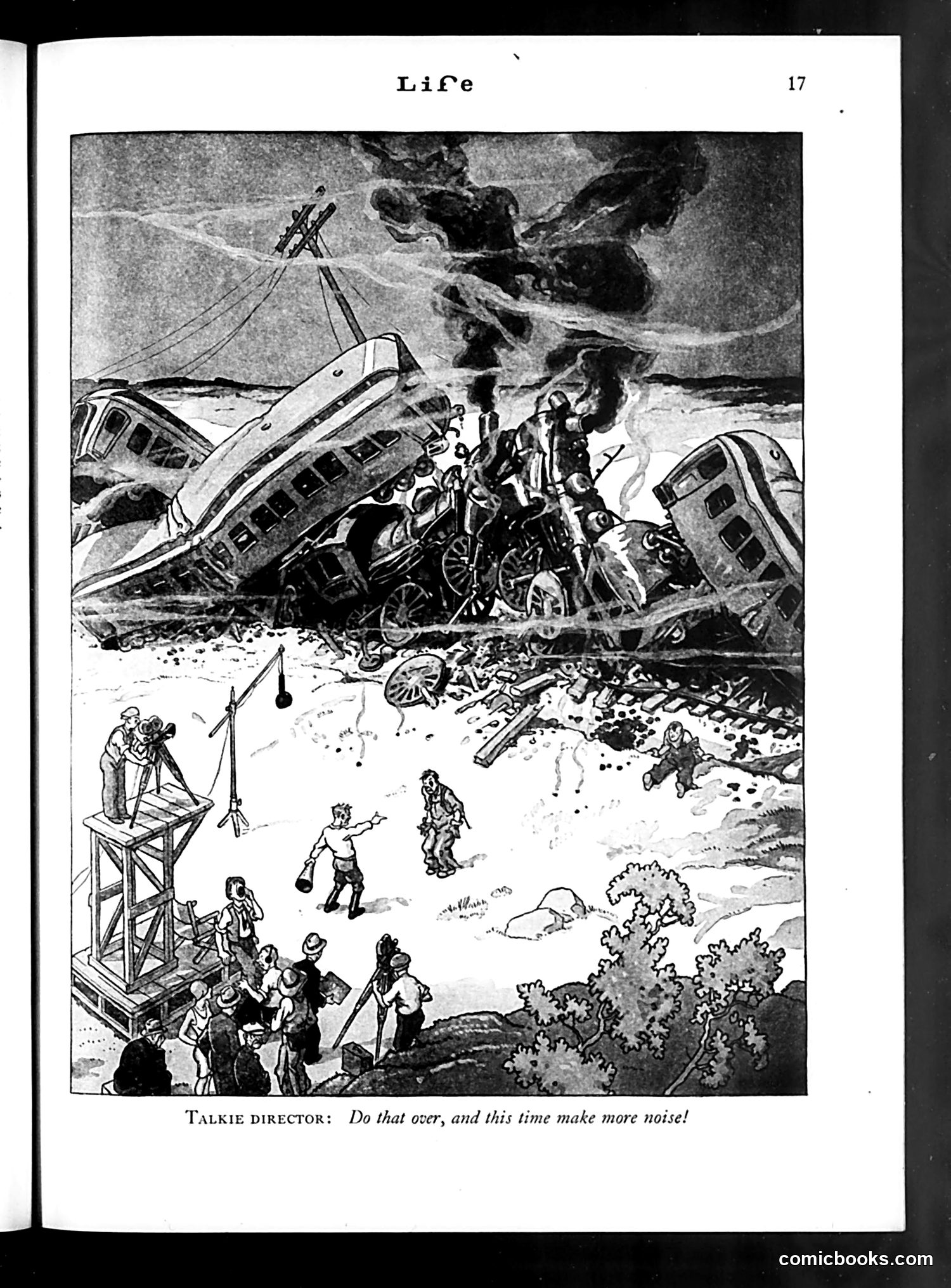 Life — October 11, 1929 — page 19 of 49