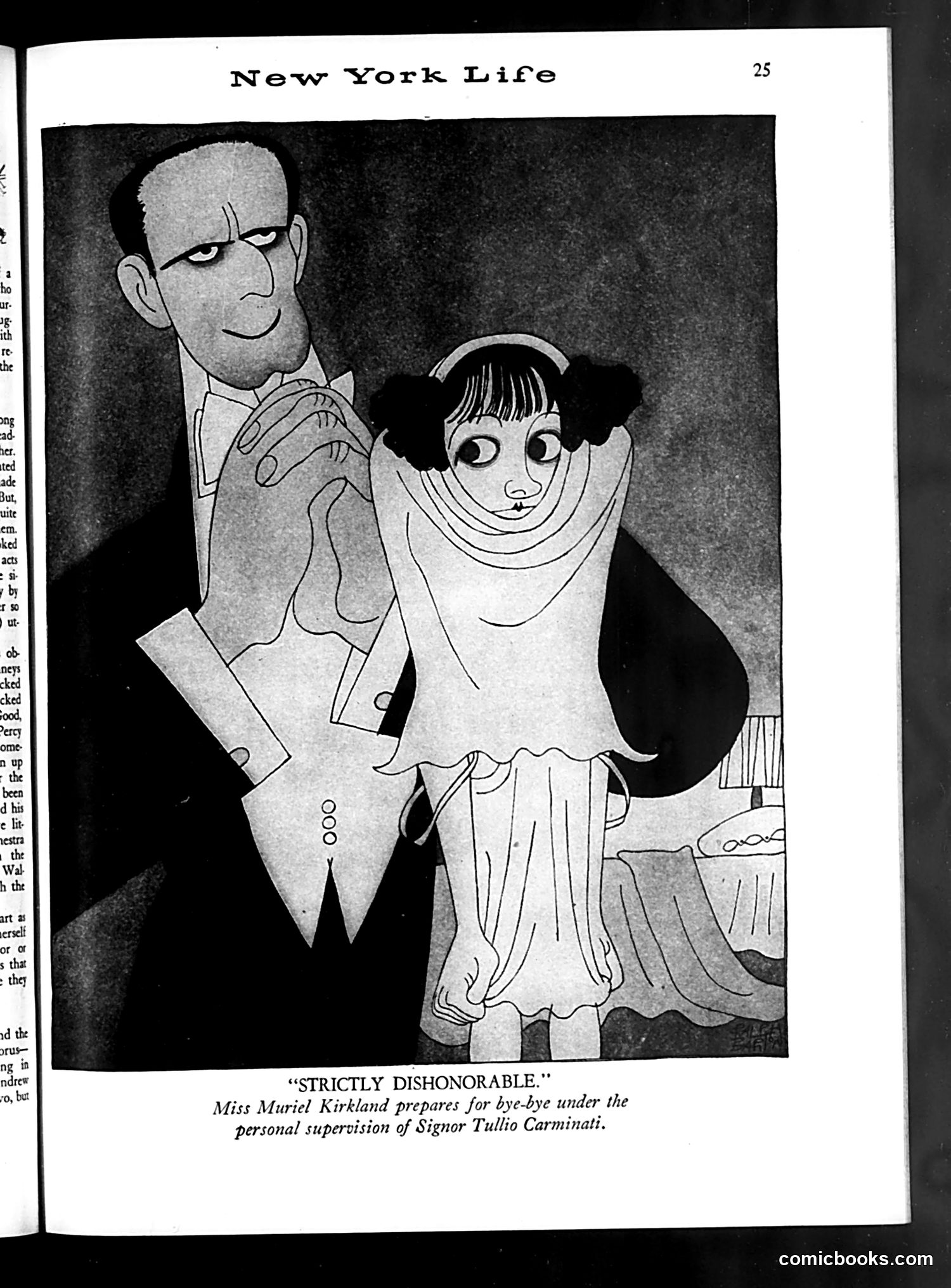Life — October 11, 1929 — page 27 of 49