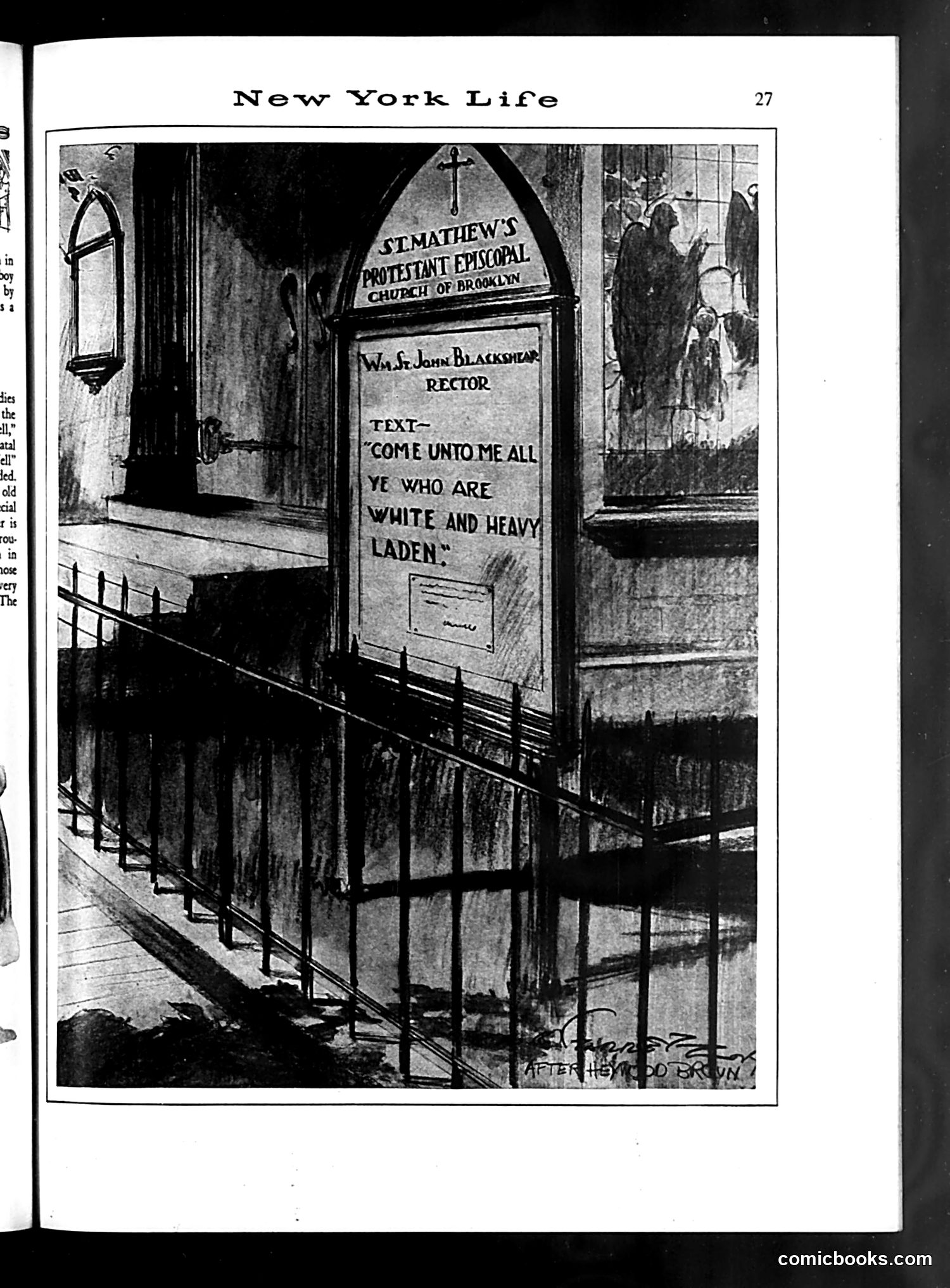 Life — October 11, 1929 — page 29 of 49