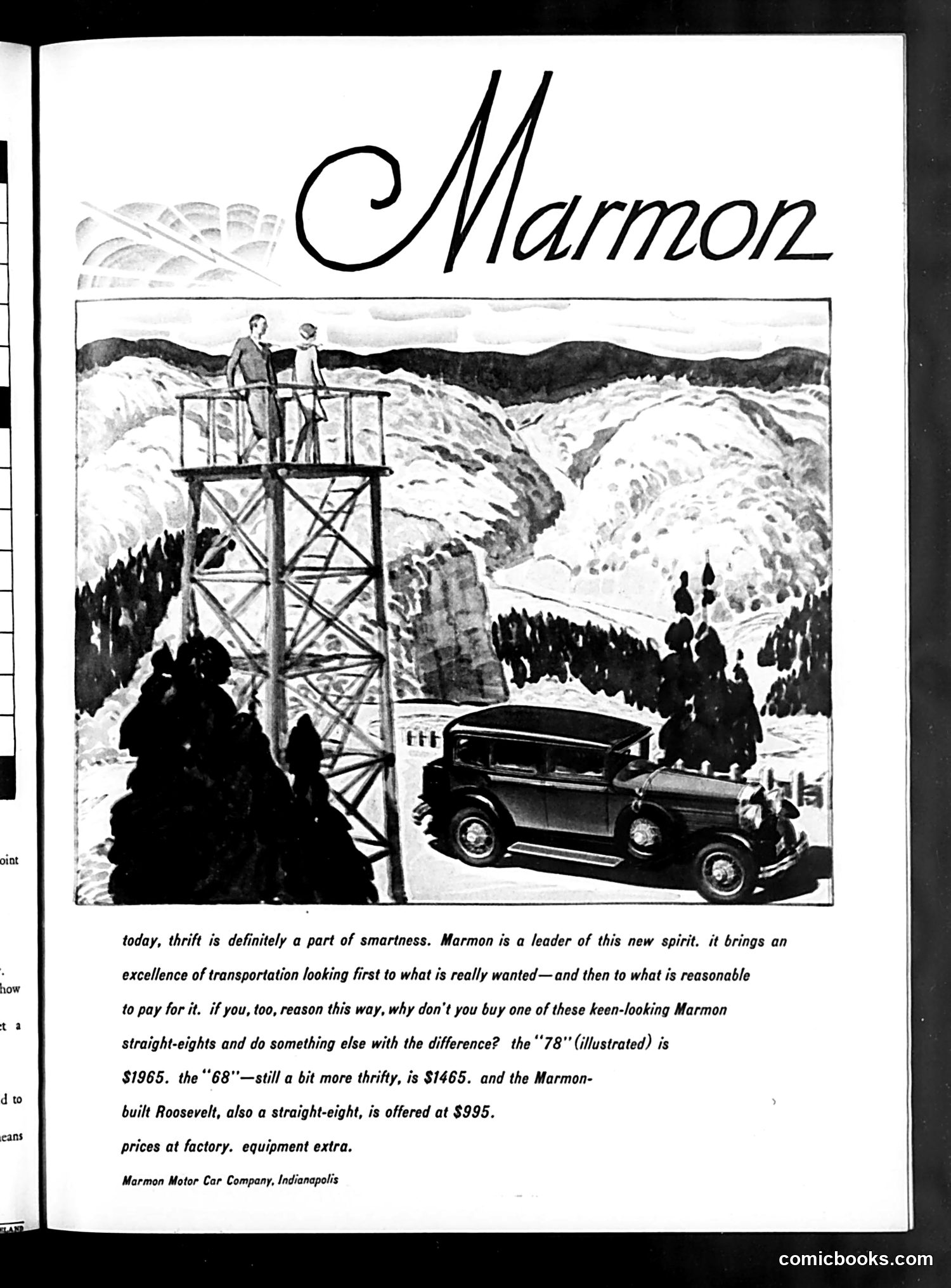 Life — October 11, 1929 — page 43 of 49