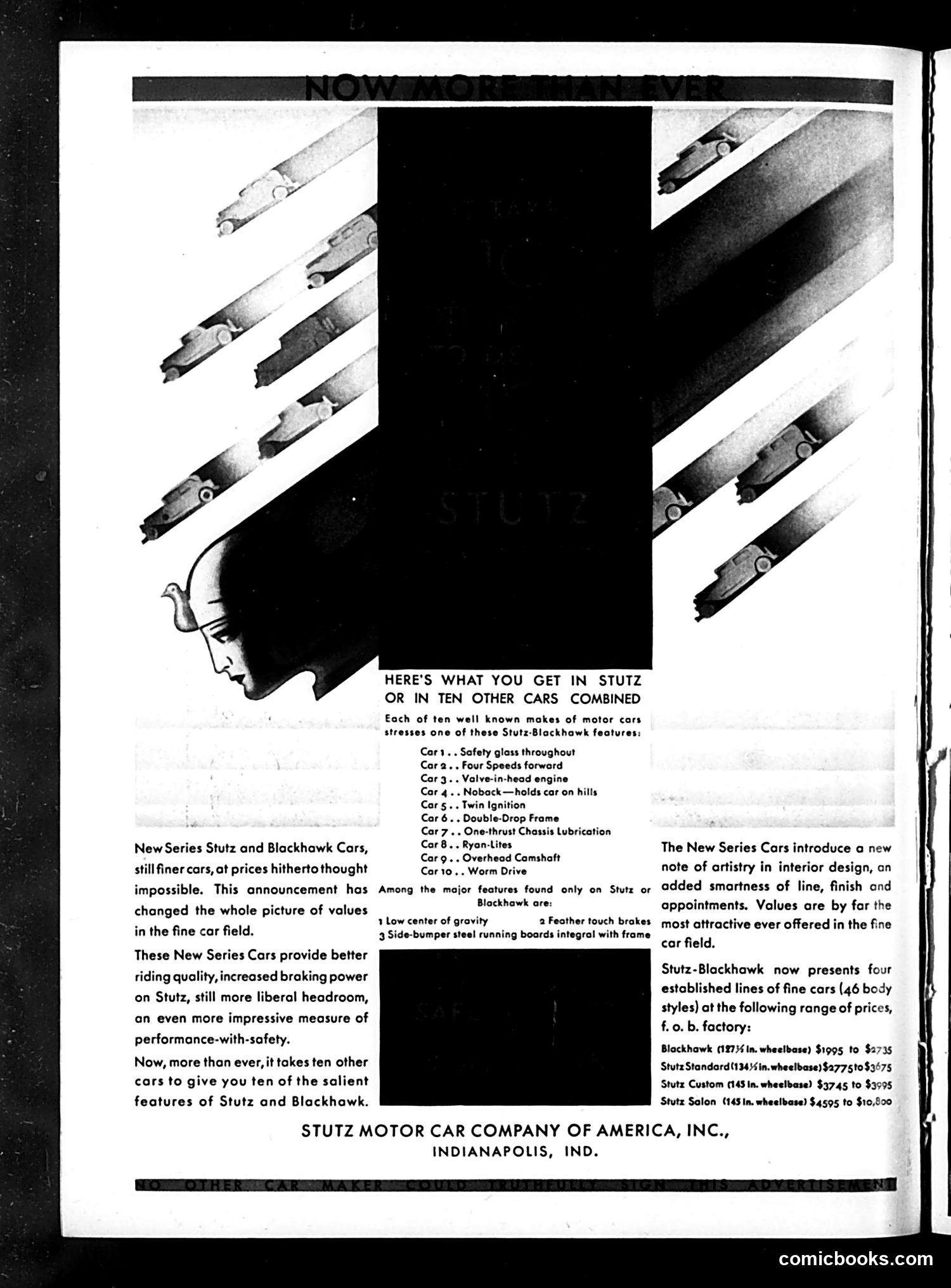 Life — October 11, 1929 — page 46 of 49