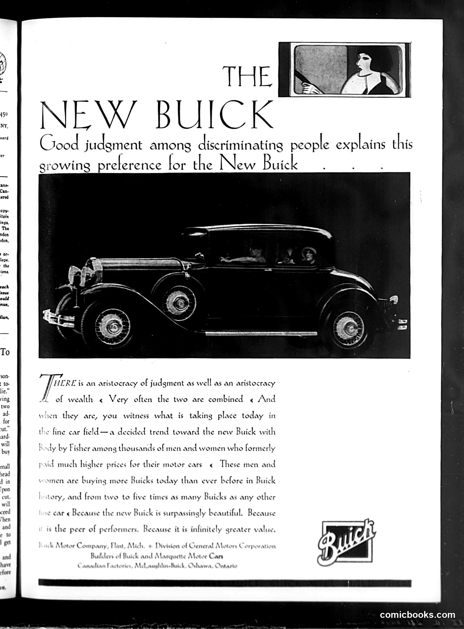 Life — October 11, 1929 — page 49 of 49