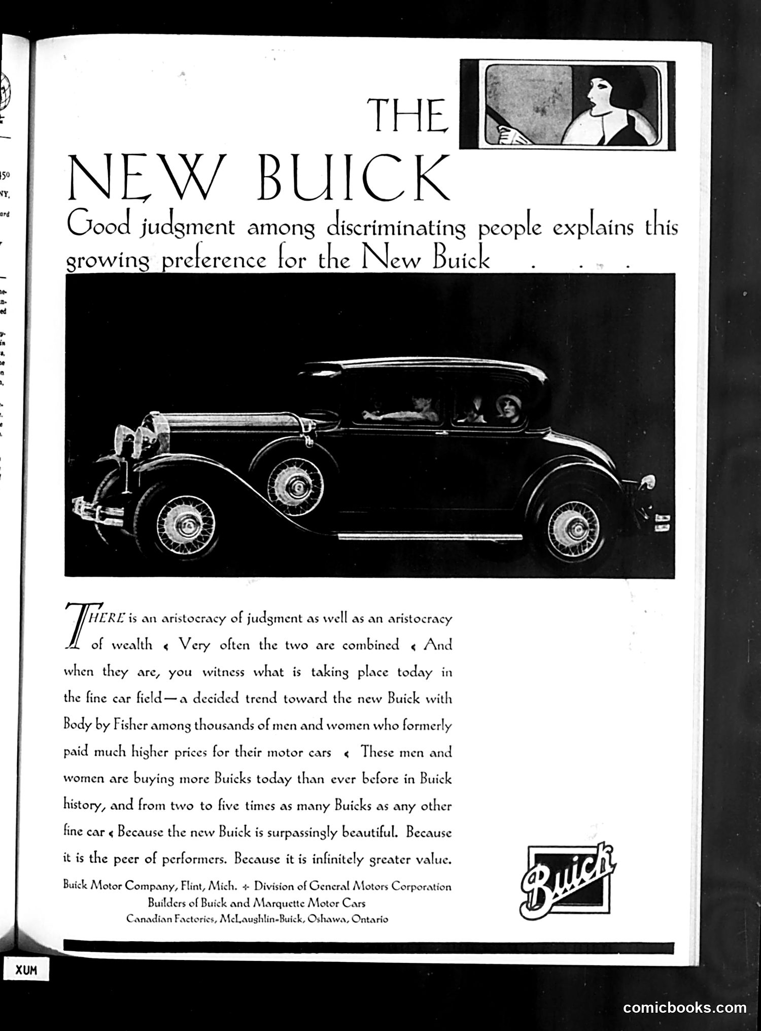 Life — October 18, 1929 — page 7 of 50