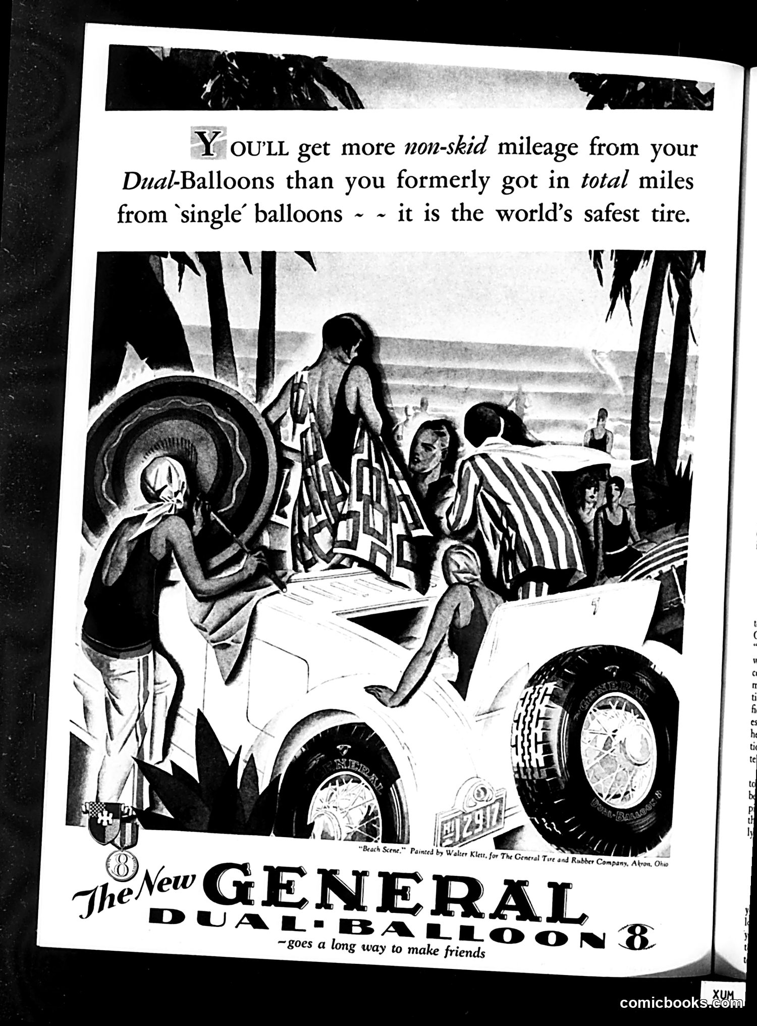 Life — October 18, 1929 — page 8 of 50