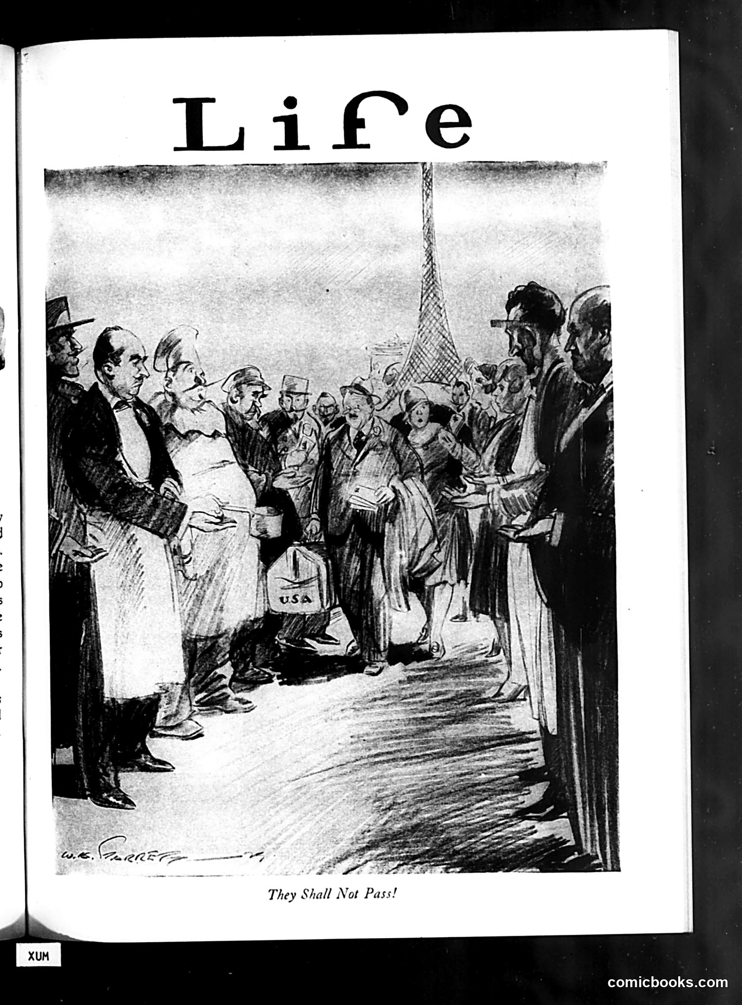 Life — October 18, 1929 — page 11 of 50