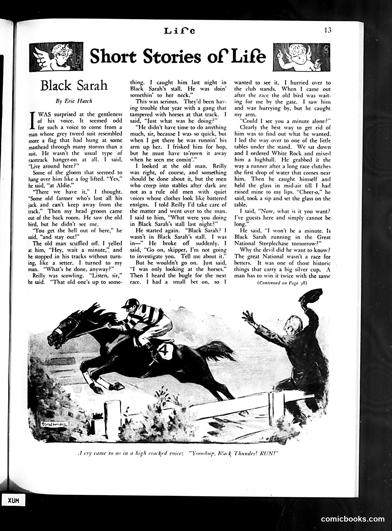 Life — October 18, 1929 — page 15 of 50