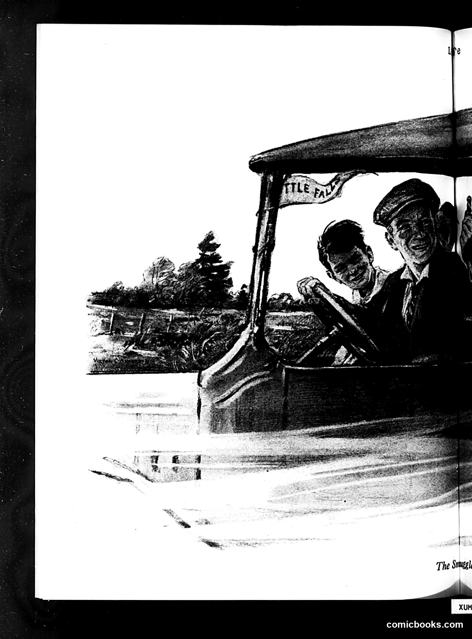 Life — October 18, 1929 — page 24 of 50