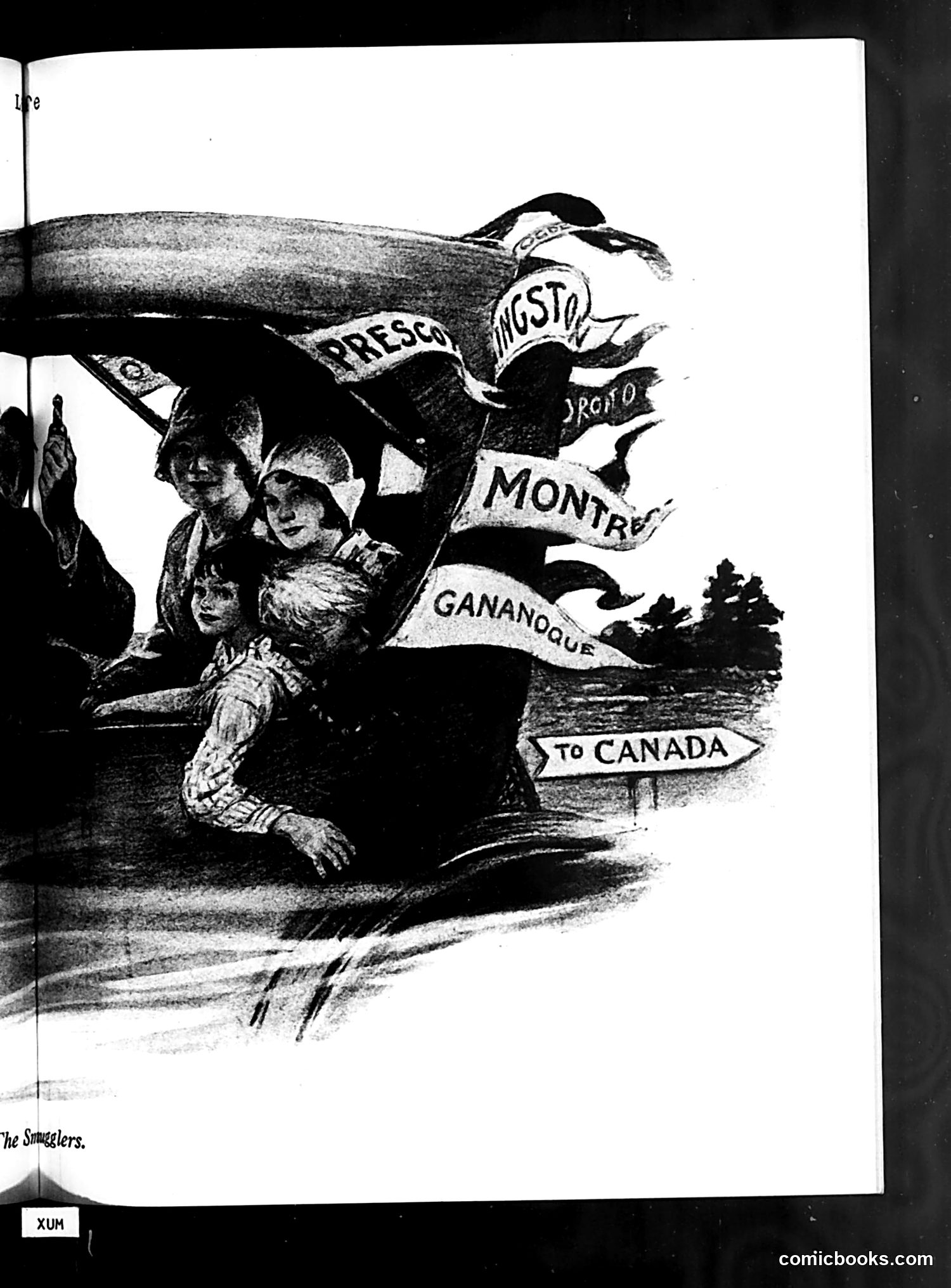 Life — October 18, 1929 — page 25 of 50