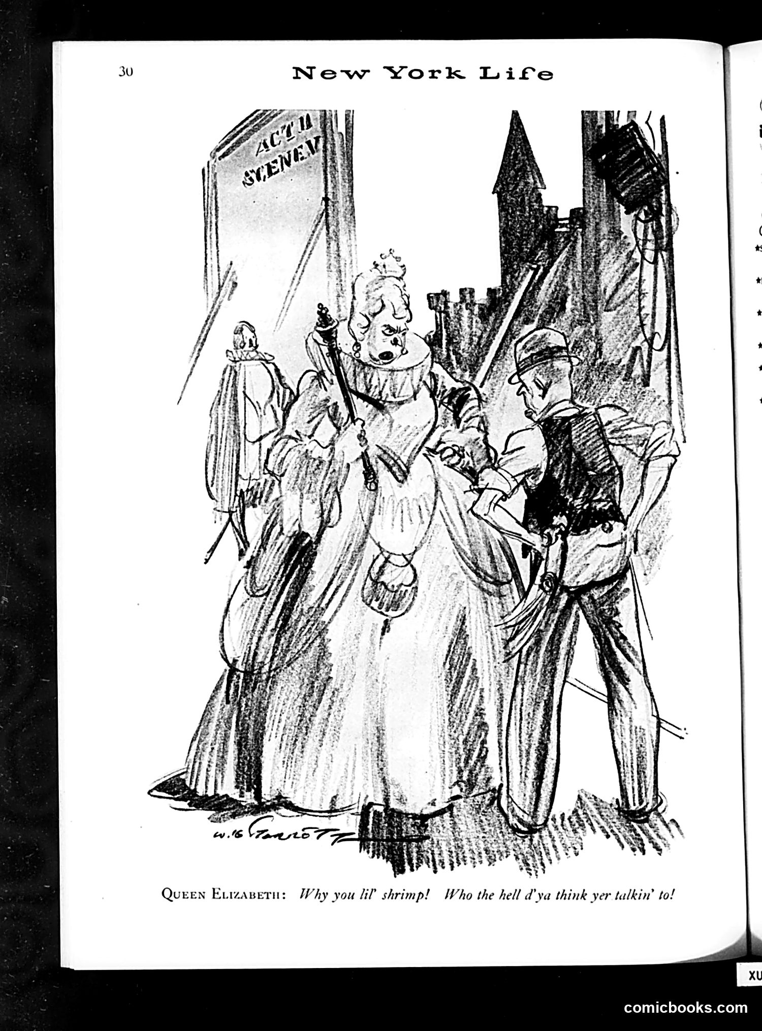 Life — October 18, 1929 — page 32 of 50