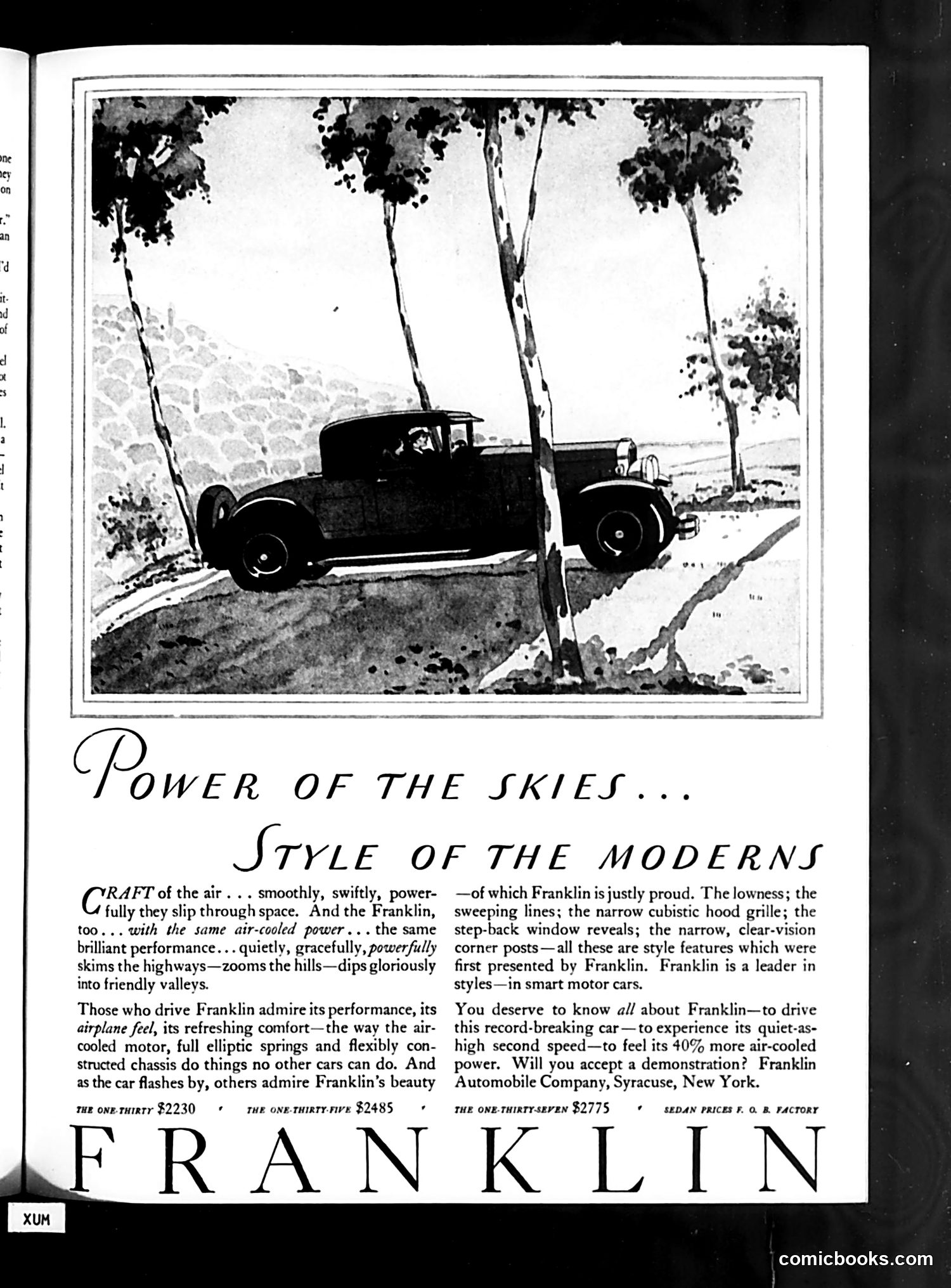 Life — October 18, 1929 — page 41 of 50