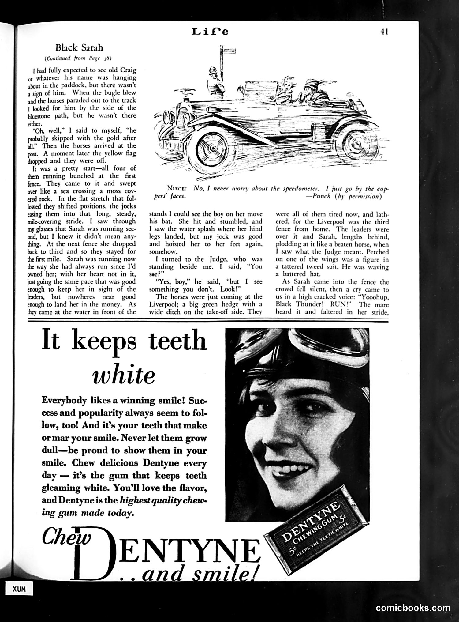 Life — October 18, 1929 — page 43 of 50