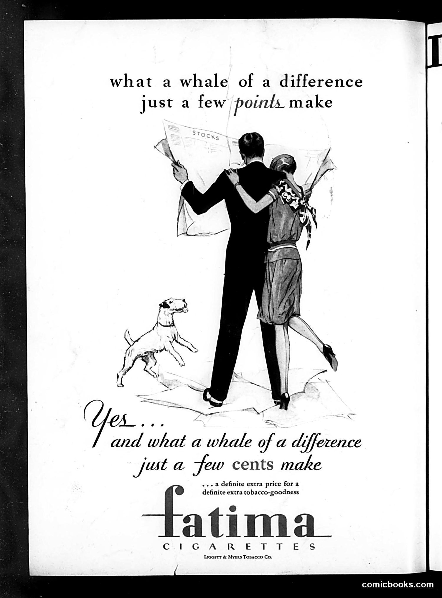 Life — October 18, 1929 — page 50 of 50